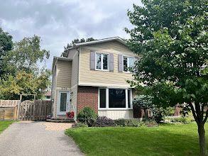 Photo 2 of 279 Pintail Terrace, Ottawa, Chatelaine Village — HOMEH