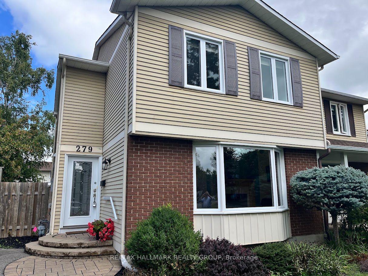 Photo 3 of 279 Pintail Terrace, Ottawa, Chatelaine Village — HOMEH