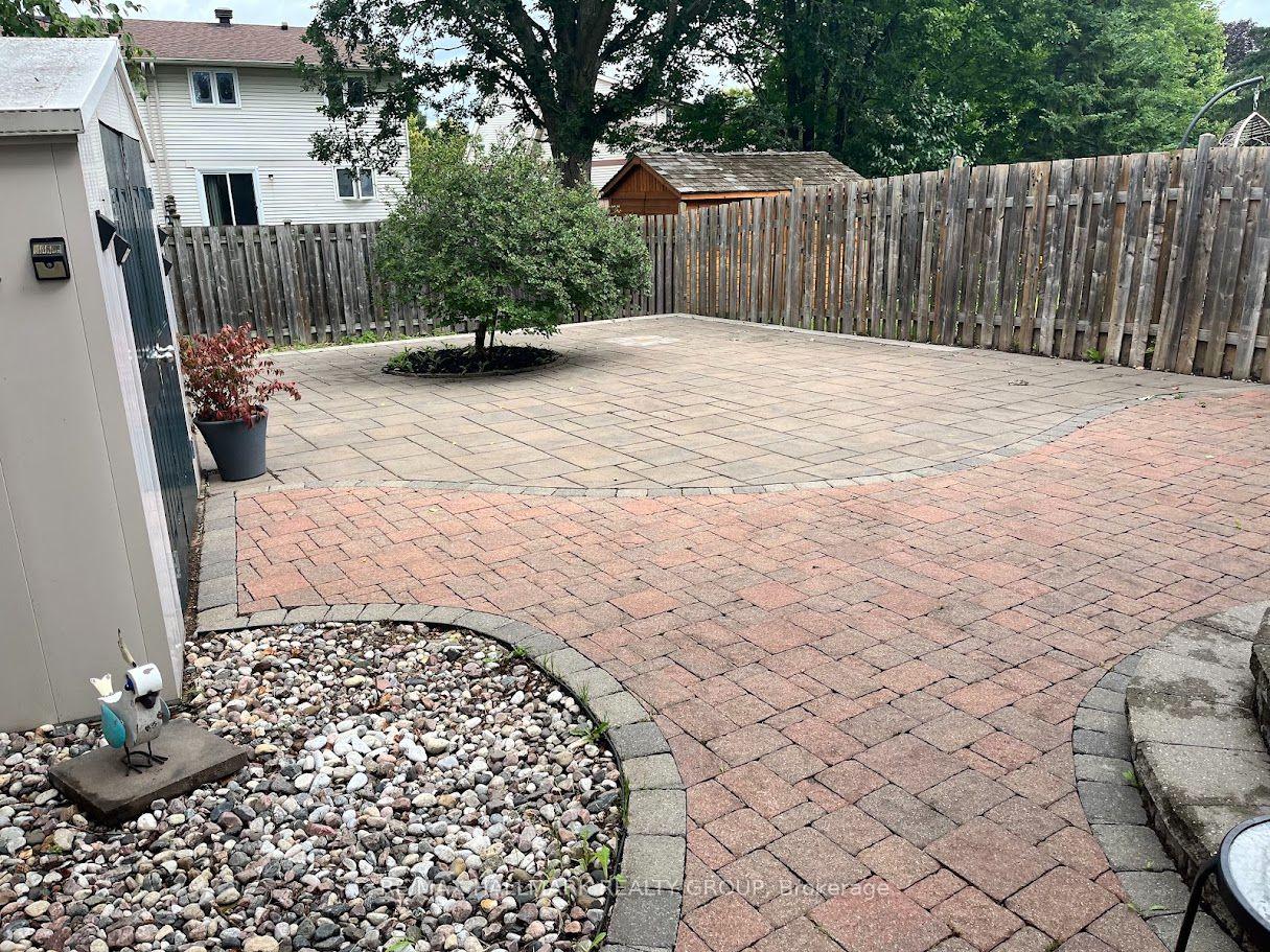 Photo 23 of 279 Pintail Terrace, Ottawa, Chatelaine Village — HOMEH