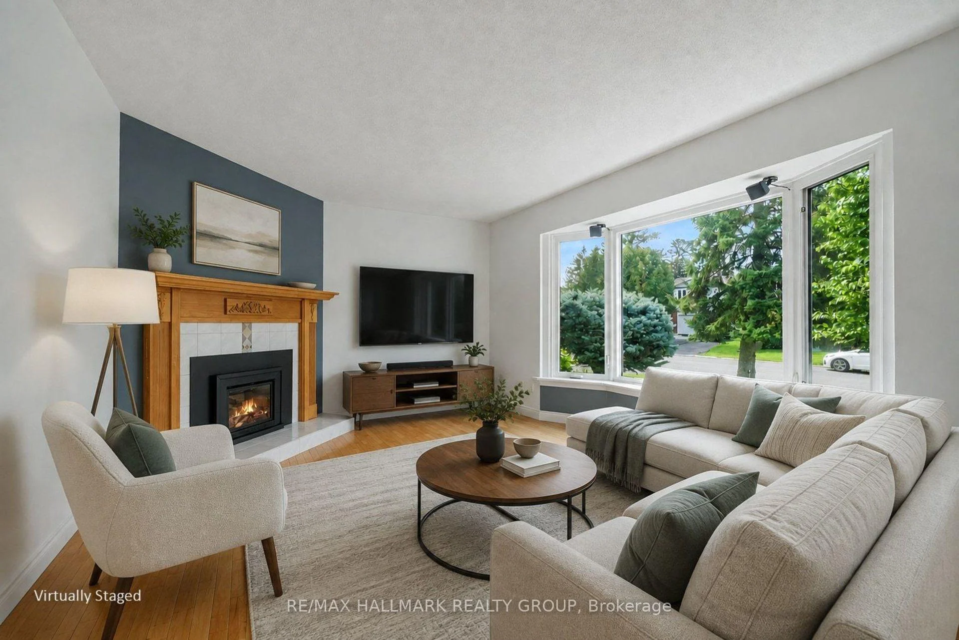 Photo 12 of 279 Pintail Terrace, Ottawa, Chatelaine Village — HOMEH