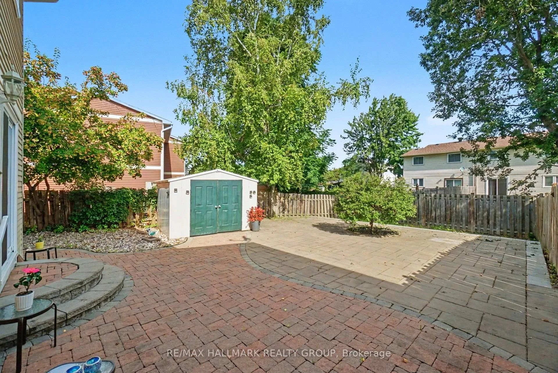 Photo 34 of 279 Pintail Terrace, Ottawa, Chatelaine Village — HOMEH