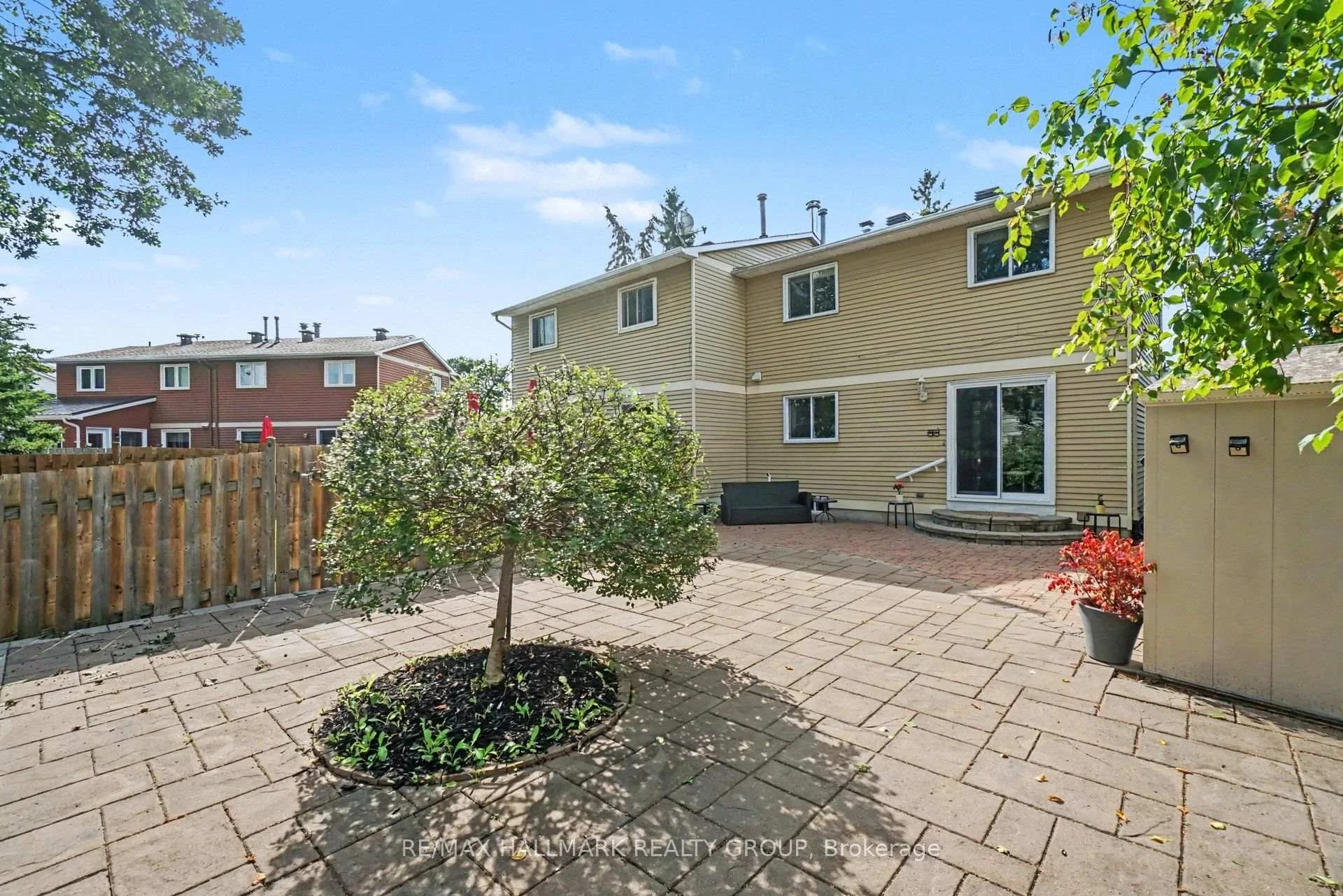 Photo 35 of 279 Pintail Terrace, Ottawa, Chatelaine Village — HOMEH