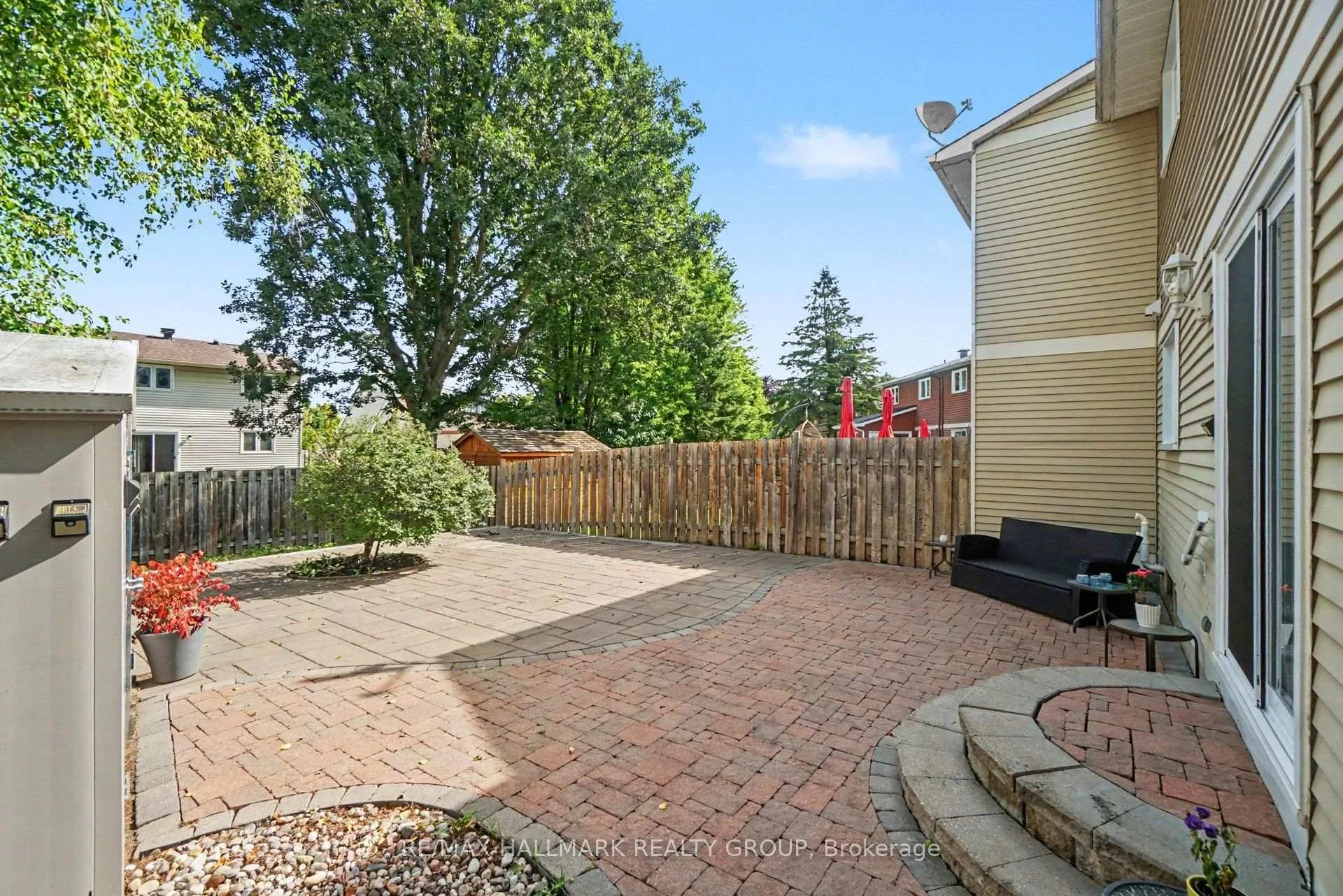 Photo 36 of 279 Pintail Terrace, Ottawa, Chatelaine Village — HOMEH