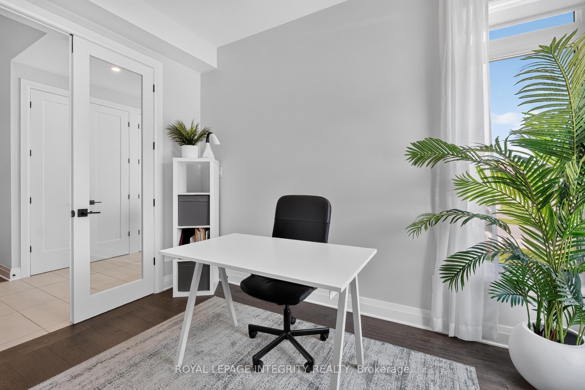 Photo 6 of 643 Gendarme Circle, Ottawa, Mer Bleue/Bradley Estates/Anderson Park — HOMEH