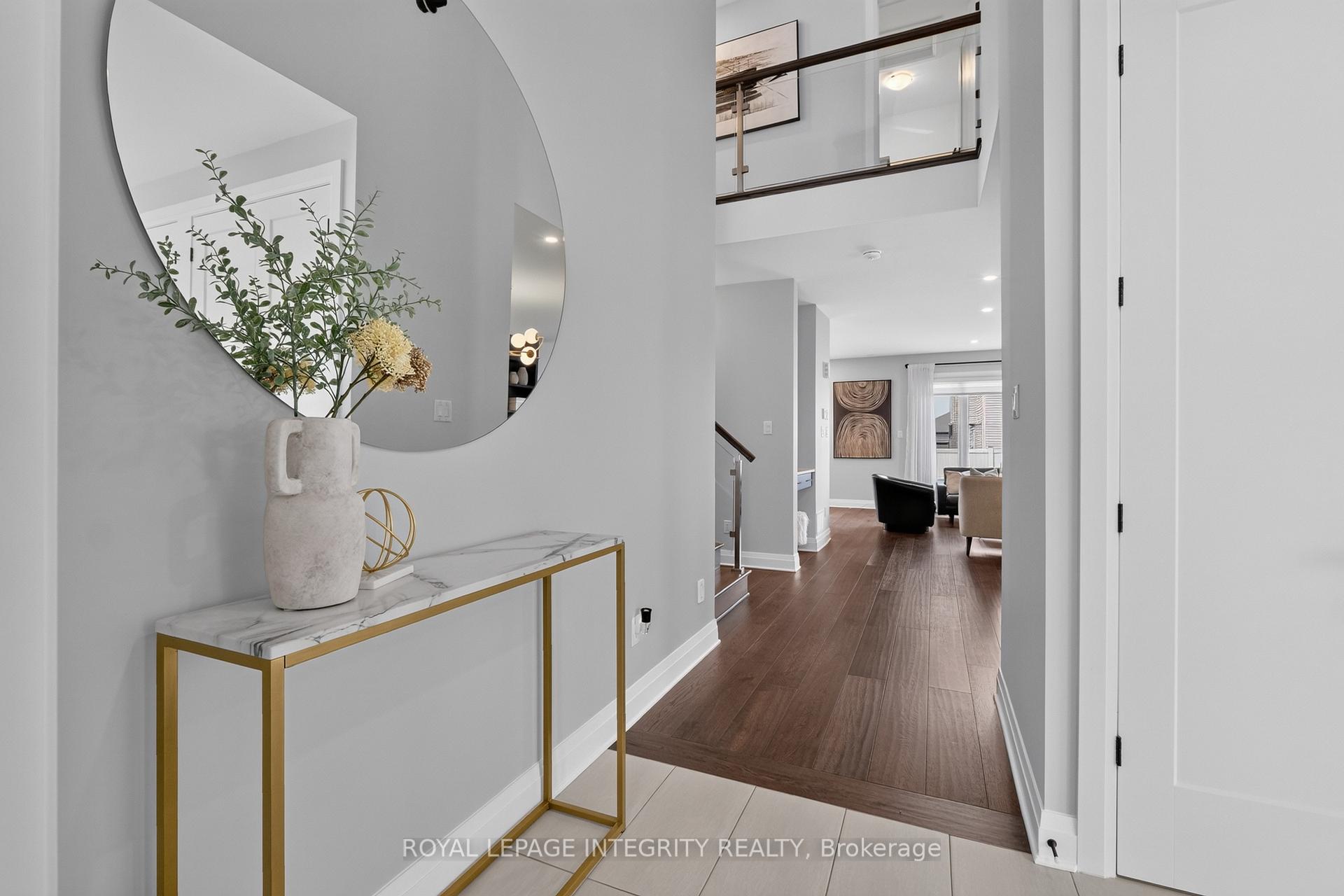 Photo 8 of 643 Gendarme Circle, Ottawa, Mer Bleue/Bradley Estates/Anderson Park — HOMEH