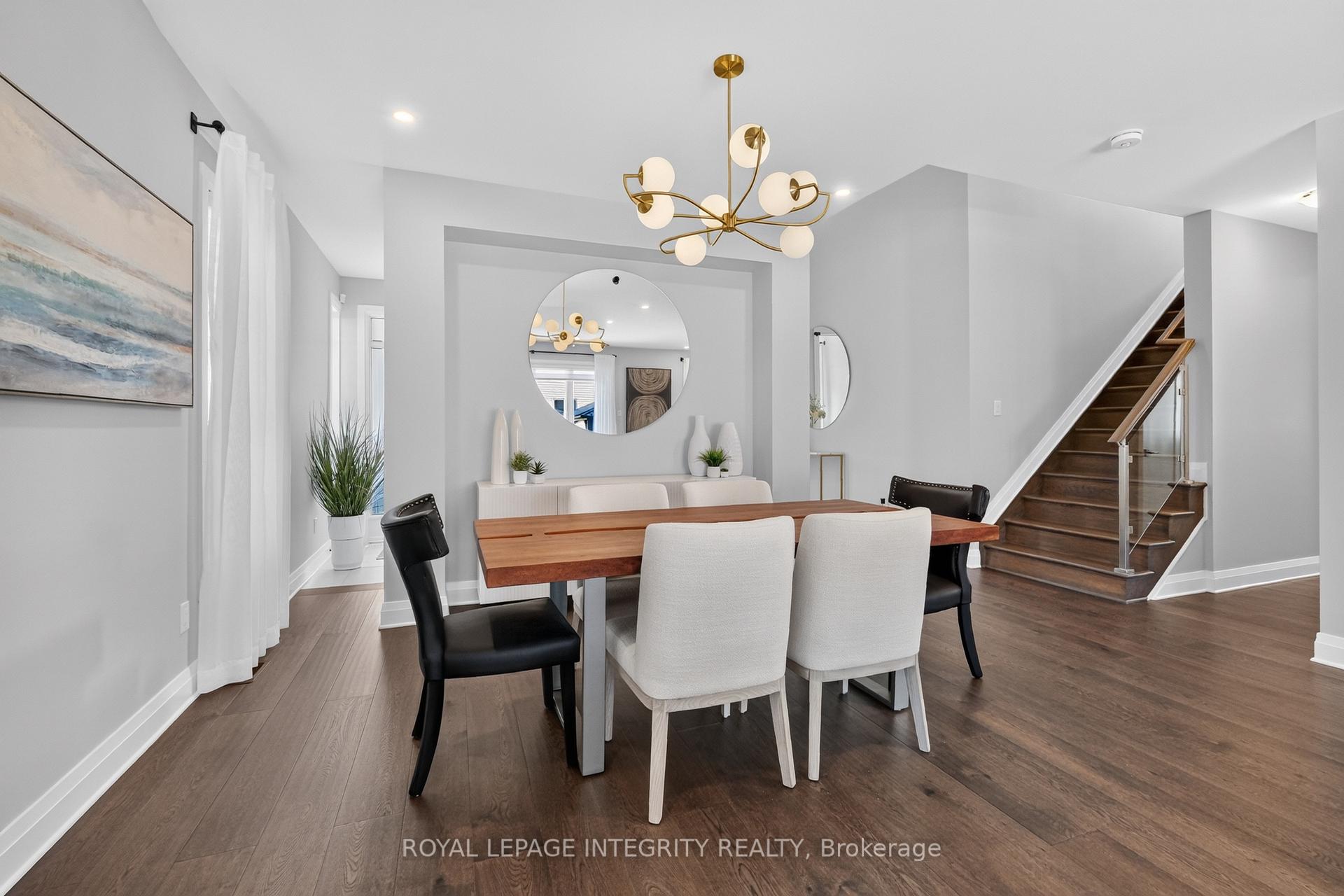 Photo 9 of 643 Gendarme Circle, Ottawa, Mer Bleue/Bradley Estates/Anderson Park — HOMEH