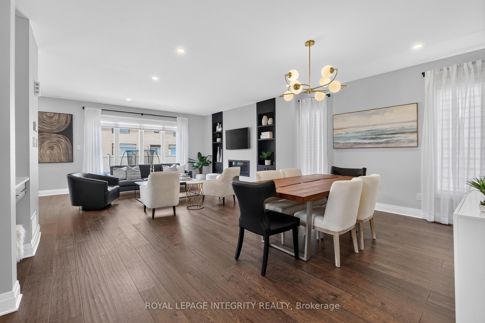 Photo 11 of 643 Gendarme Circle, Ottawa, Mer Bleue/Bradley Estates/Anderson Park — HOMEH