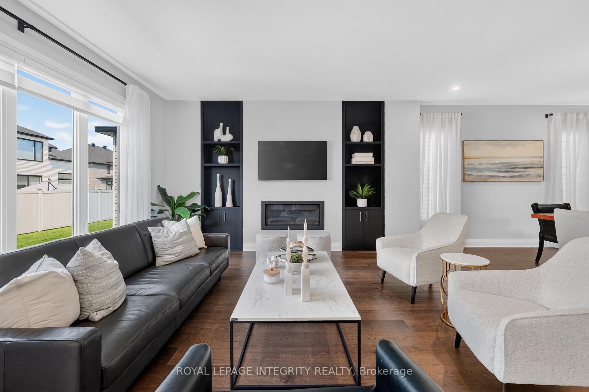 Photo 12 of 643 Gendarme Circle, Ottawa, Mer Bleue/Bradley Estates/Anderson Park — HOMEH