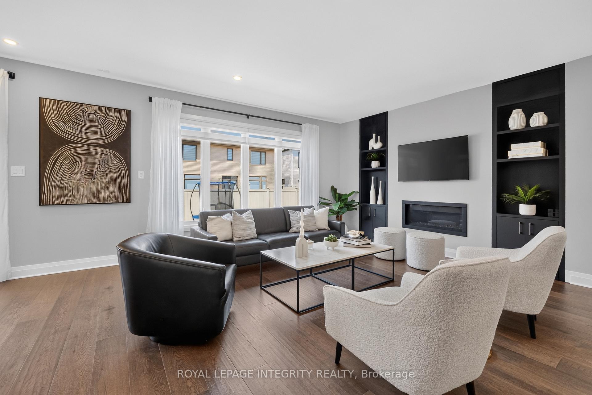 Photo 13 of 643 Gendarme Circle, Ottawa, Mer Bleue/Bradley Estates/Anderson Park — HOMEH