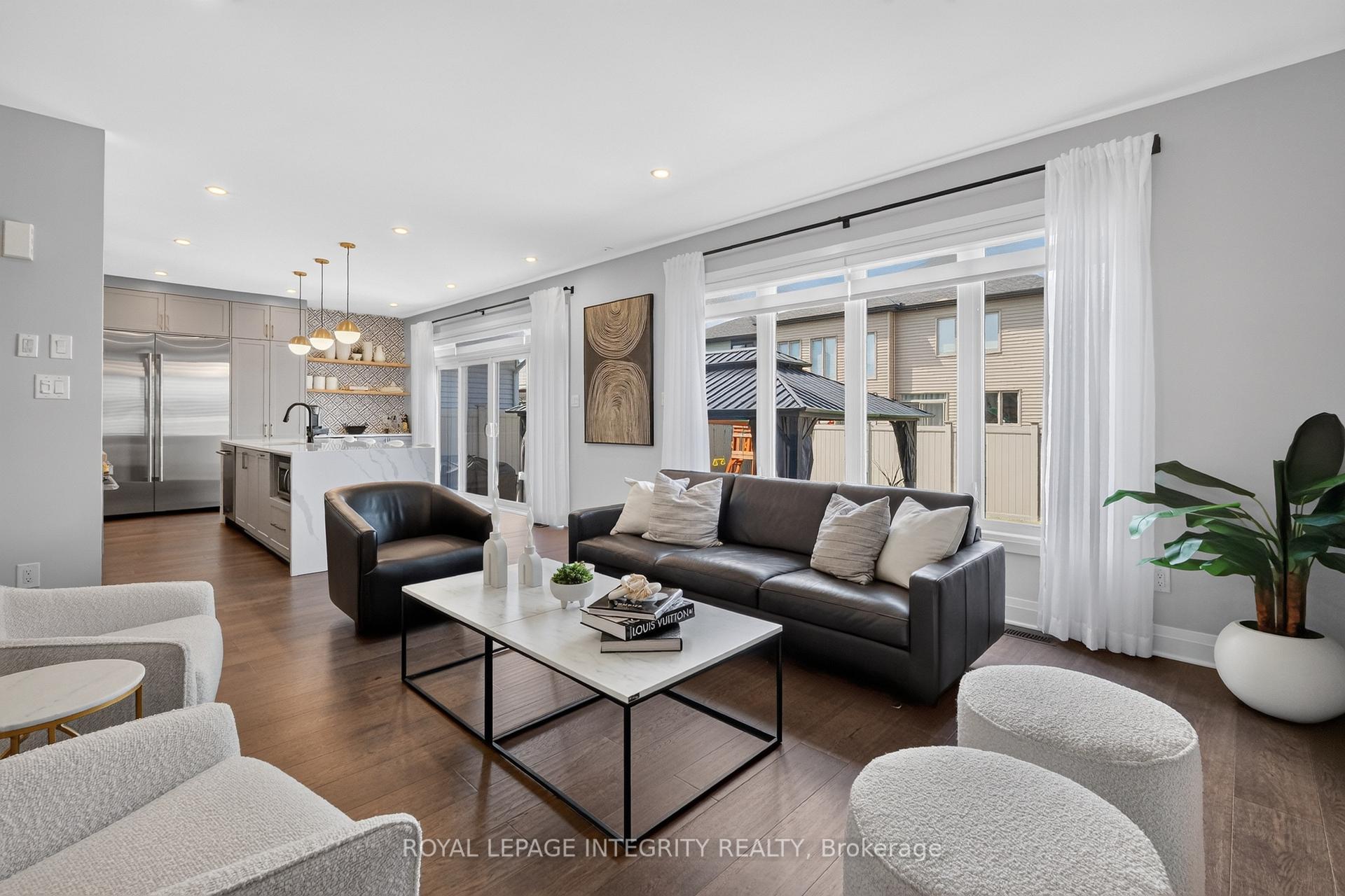 Photo 14 of 643 Gendarme Circle, Ottawa, Mer Bleue/Bradley Estates/Anderson Park — HOMEH
