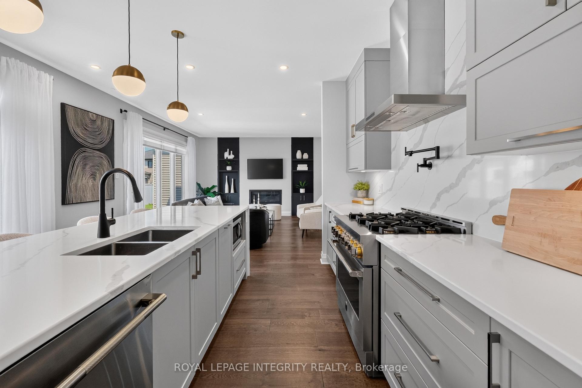 Photo 15 of 643 Gendarme Circle, Ottawa, Mer Bleue/Bradley Estates/Anderson Park — HOMEH