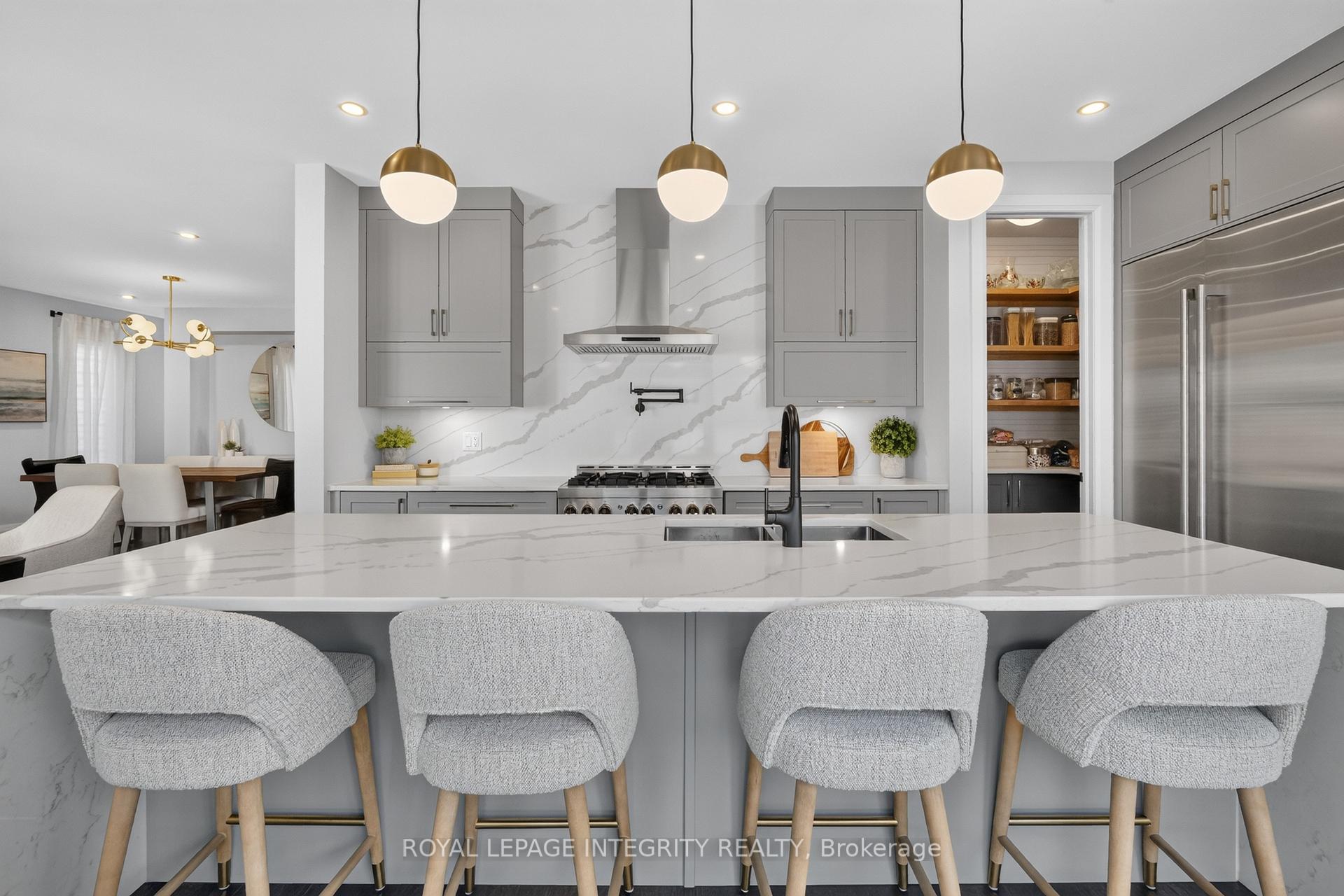 Photo 16 of 643 Gendarme Circle, Ottawa, Mer Bleue/Bradley Estates/Anderson Park — HOMEH