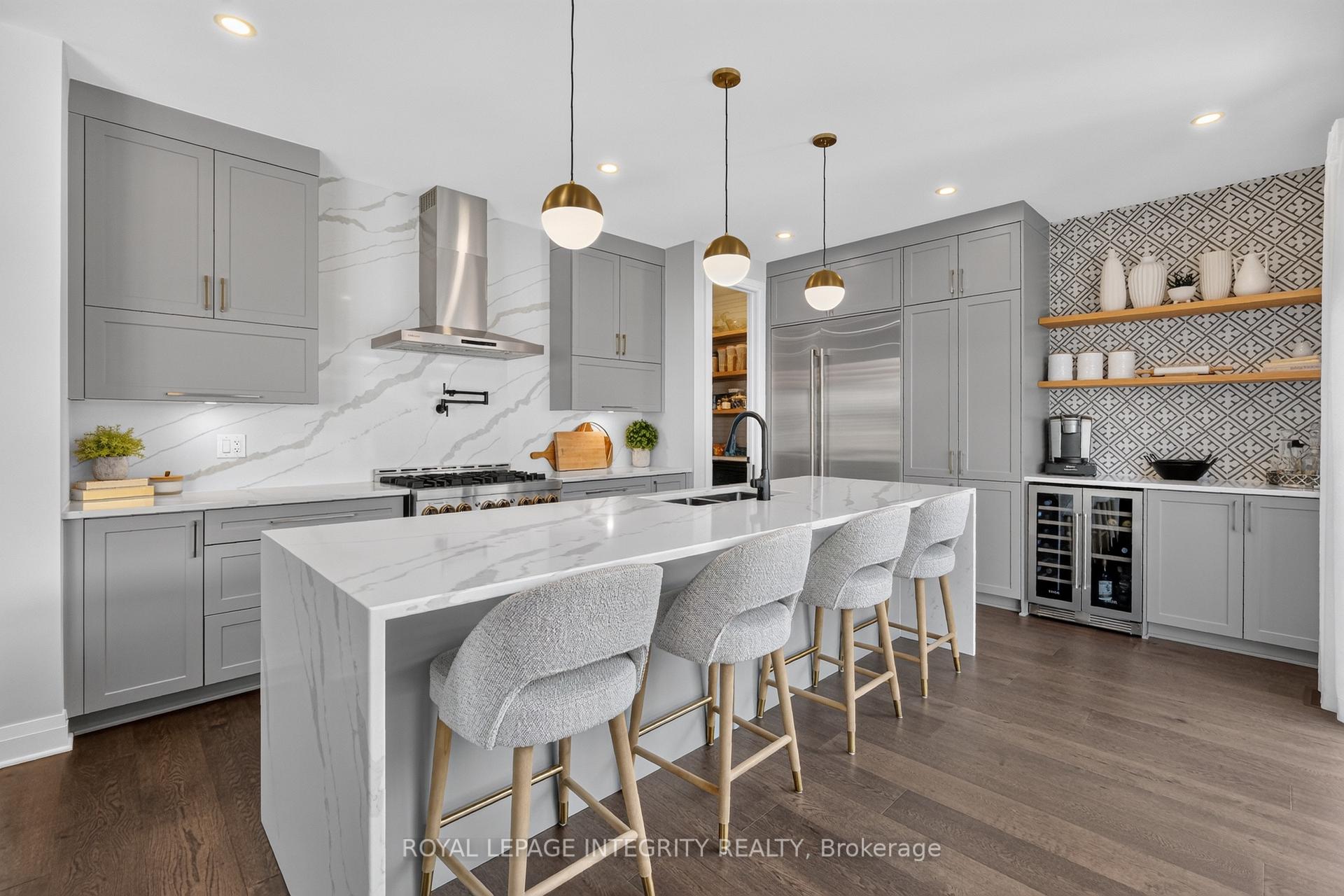 Photo 17 of 643 Gendarme Circle, Ottawa, Mer Bleue/Bradley Estates/Anderson Park — HOMEH