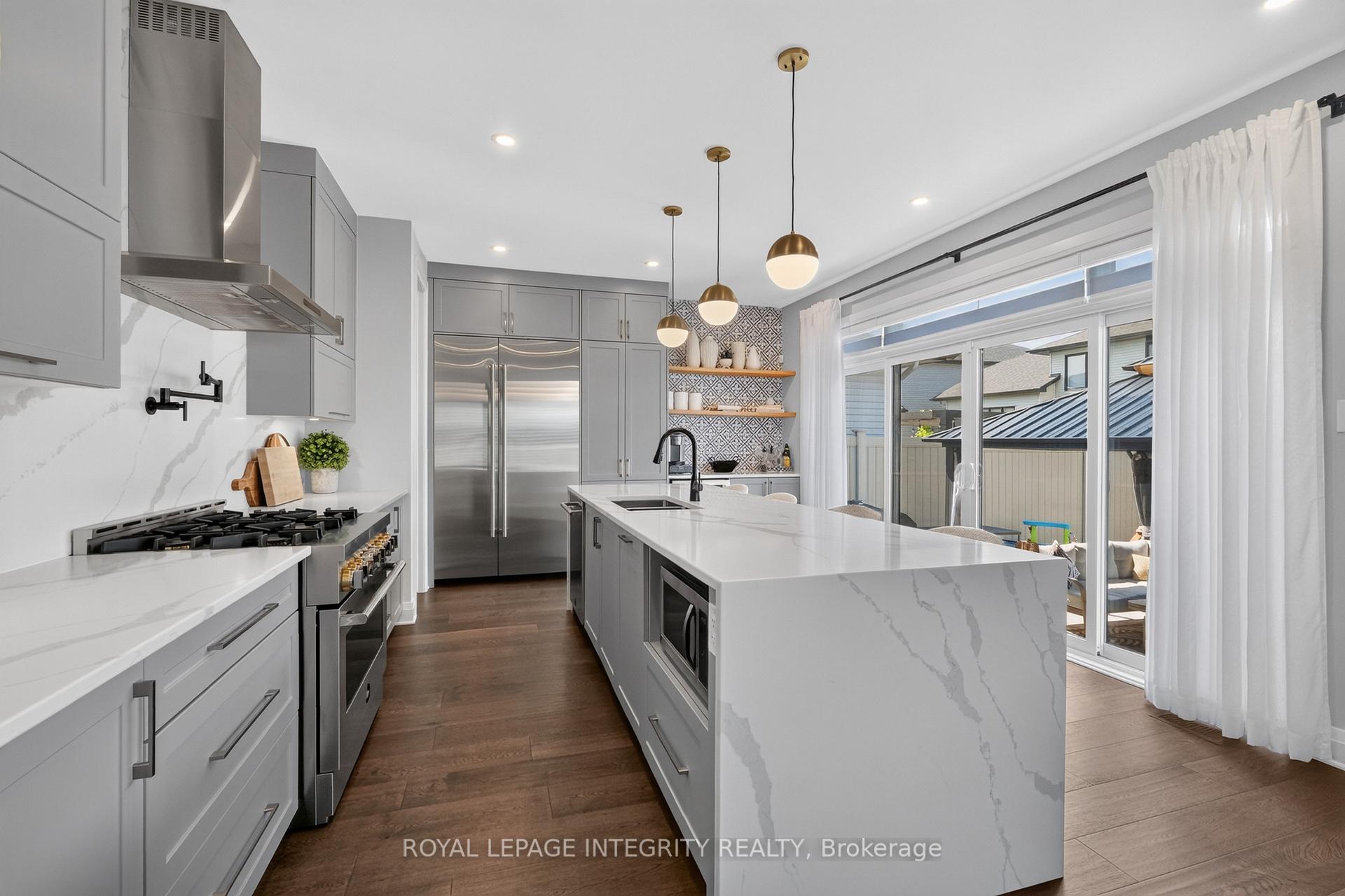 Photo 19 of 643 Gendarme Circle, Ottawa, Mer Bleue/Bradley Estates/Anderson Park — HOMEH