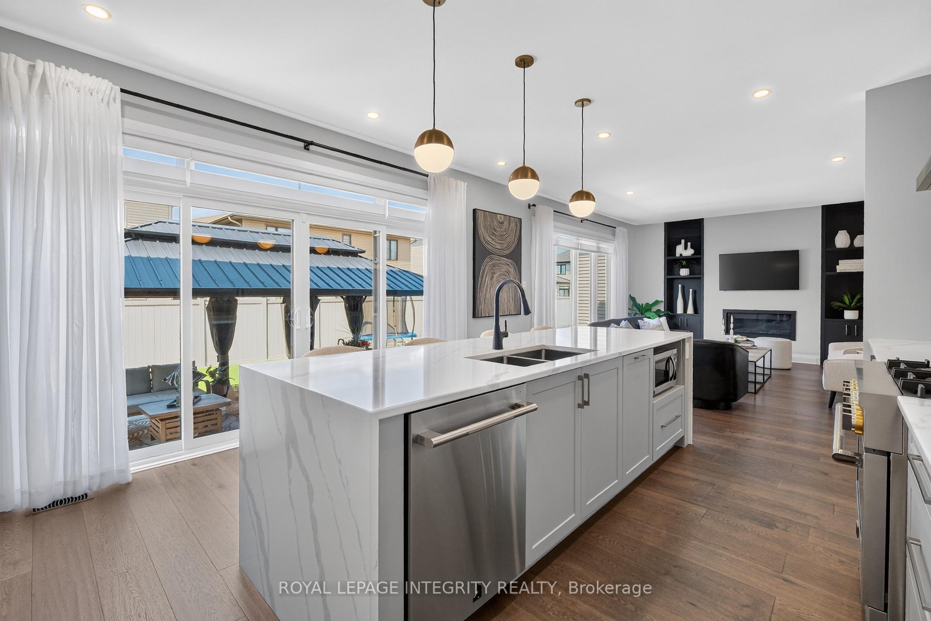 Photo 22 of 643 Gendarme Circle, Ottawa, Mer Bleue/Bradley Estates/Anderson Park — HOMEH