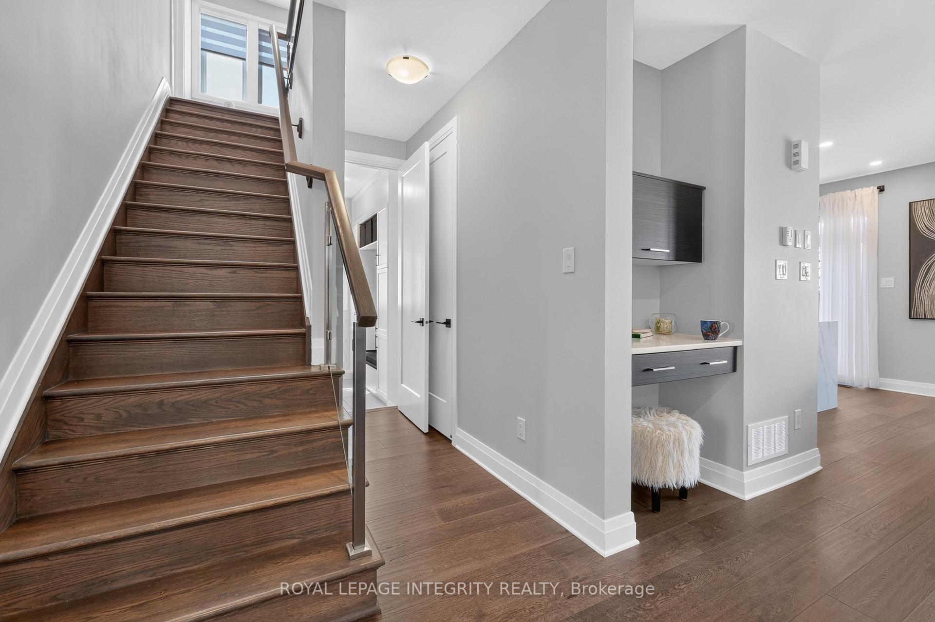 Photo 23 of 643 Gendarme Circle, Ottawa, Mer Bleue/Bradley Estates/Anderson Park — HOMEH