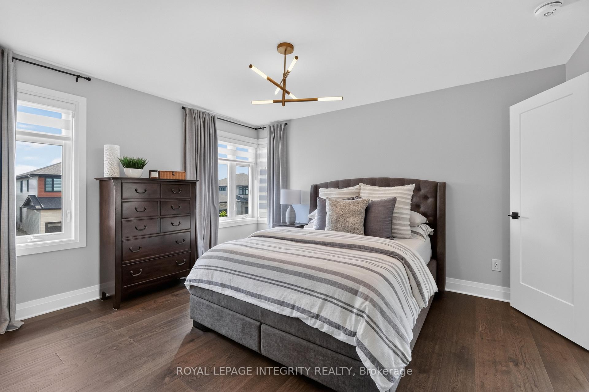 Photo 25 of 643 Gendarme Circle, Ottawa, Mer Bleue/Bradley Estates/Anderson Park — HOMEH