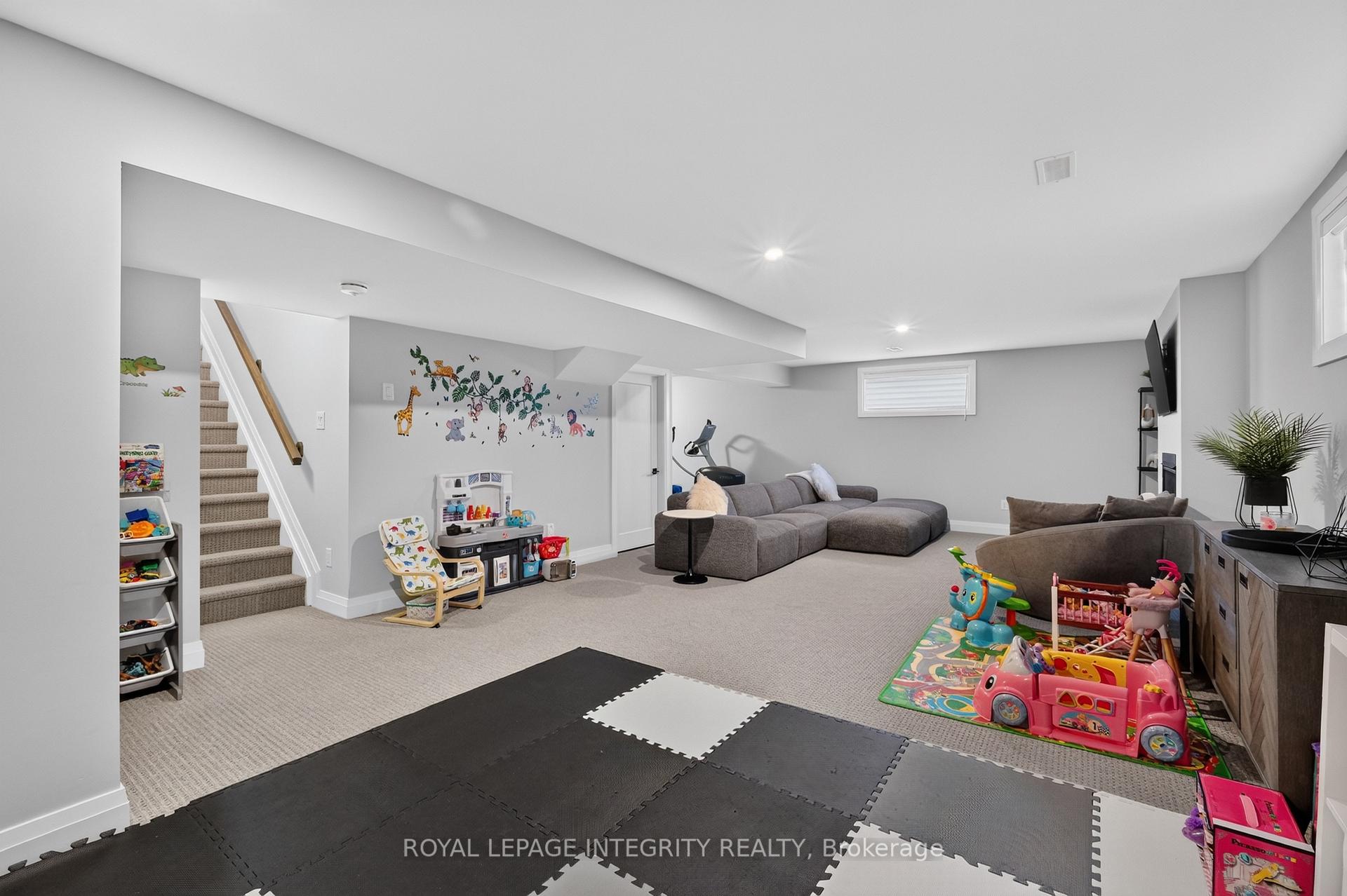 Photo 41 of 643 Gendarme Circle, Ottawa, Mer Bleue/Bradley Estates/Anderson Park — HOMEH