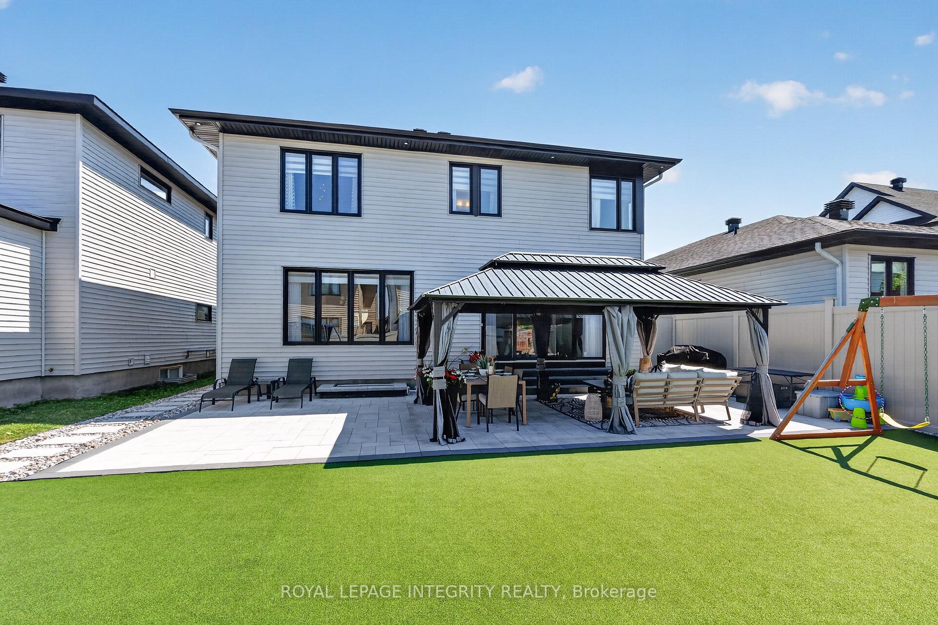 Photo 45 of 643 Gendarme Circle, Ottawa, Mer Bleue/Bradley Estates/Anderson Park — HOMEH