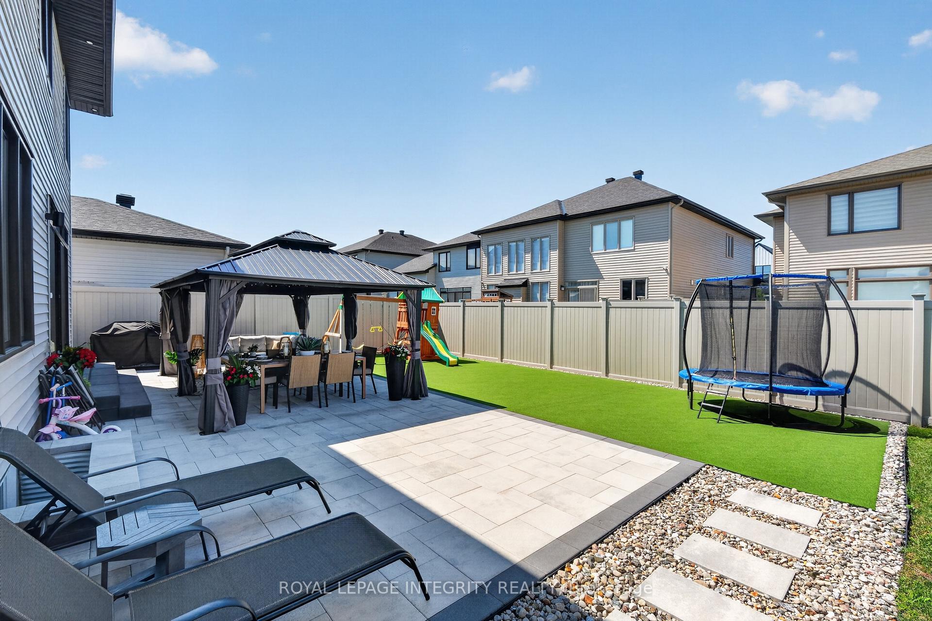 Photo 46 of 643 Gendarme Circle, Ottawa, Mer Bleue/Bradley Estates/Anderson Park — HOMEH