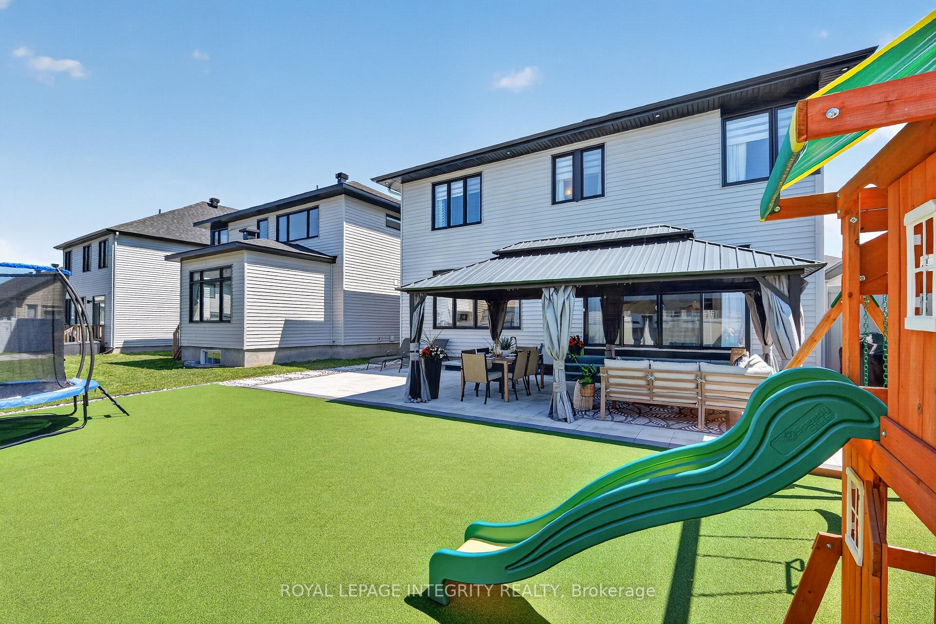 Photo 49 of 643 Gendarme Circle, Ottawa, Mer Bleue/Bradley Estates/Anderson Park — HOMEH