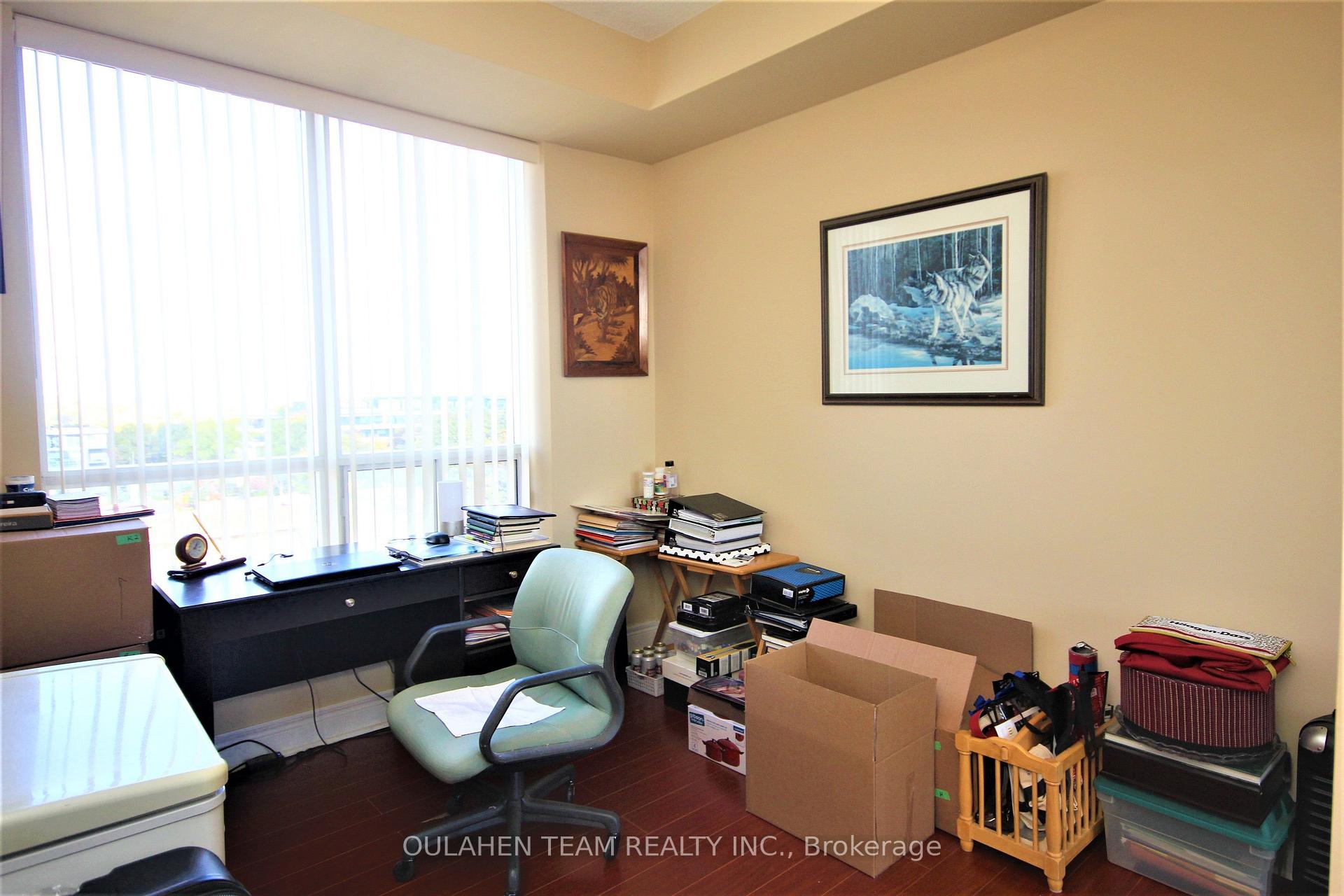 Photo 7 of Unit 1007, 1 Clairtrell Road, North York, Willowdale East — HOMEH