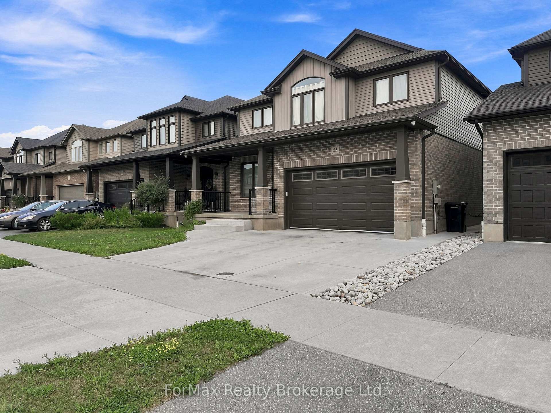 Photo 6 of 55 Loxleigh Lane, Waterloo, Breslau — HOMEH