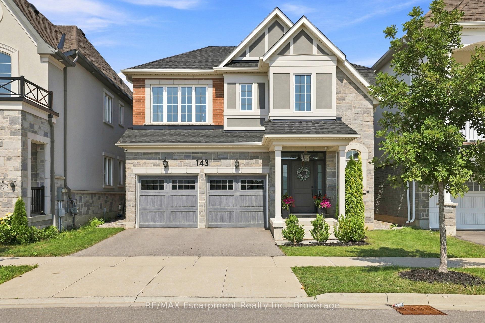 Photo 1 of 143 Threshing Mill Boulevard, Oakville, Glenorchy — HOMEH