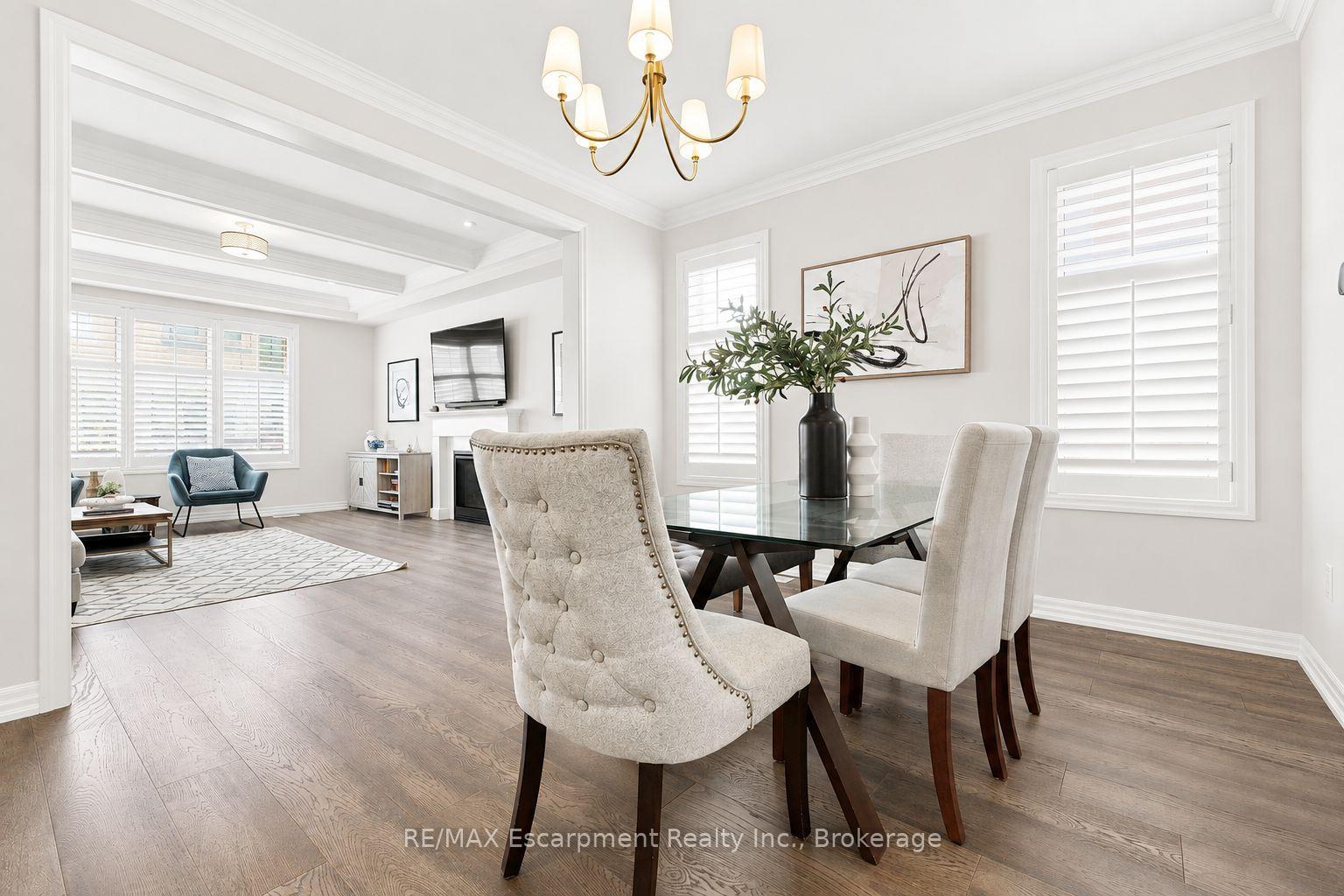 Photo 8 of 143 Threshing Mill Boulevard, Oakville, Glenorchy — HOMEH