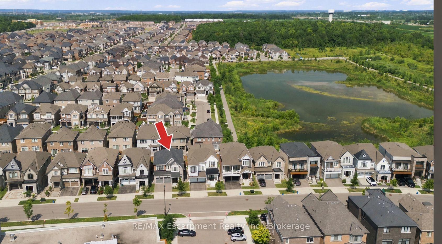 Photo 41 of 143 Threshing Mill Boulevard, Oakville, Glenorchy — HOMEH