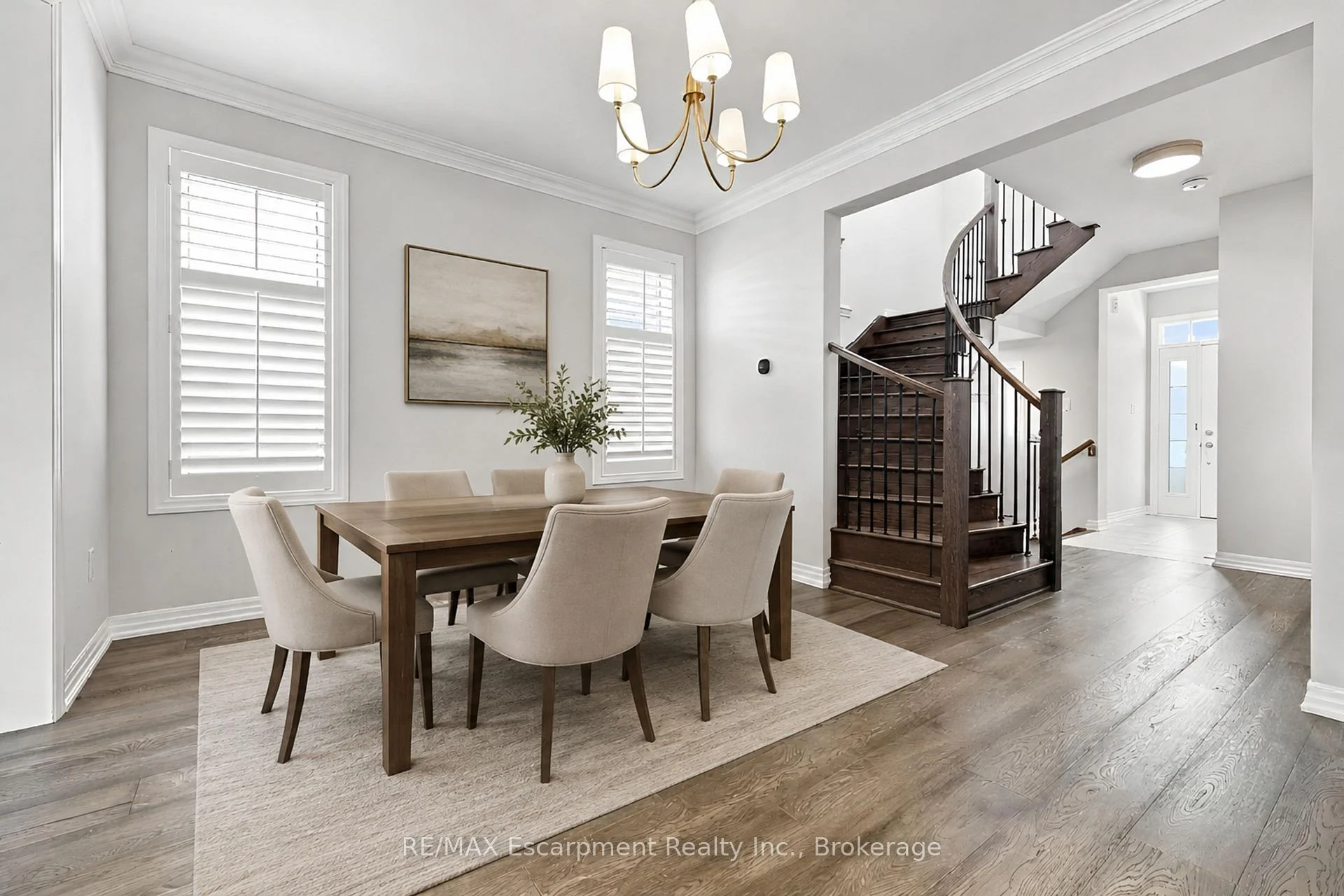 Photo 9 of 143 Threshing Mill Boulevard, Oakville, Glenorchy — HOMEH