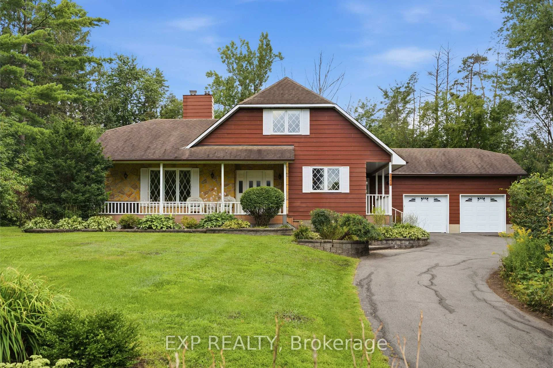 Photo 5 of 960 Quigley Hill Road, Ottawa, Camelot — HOMEH