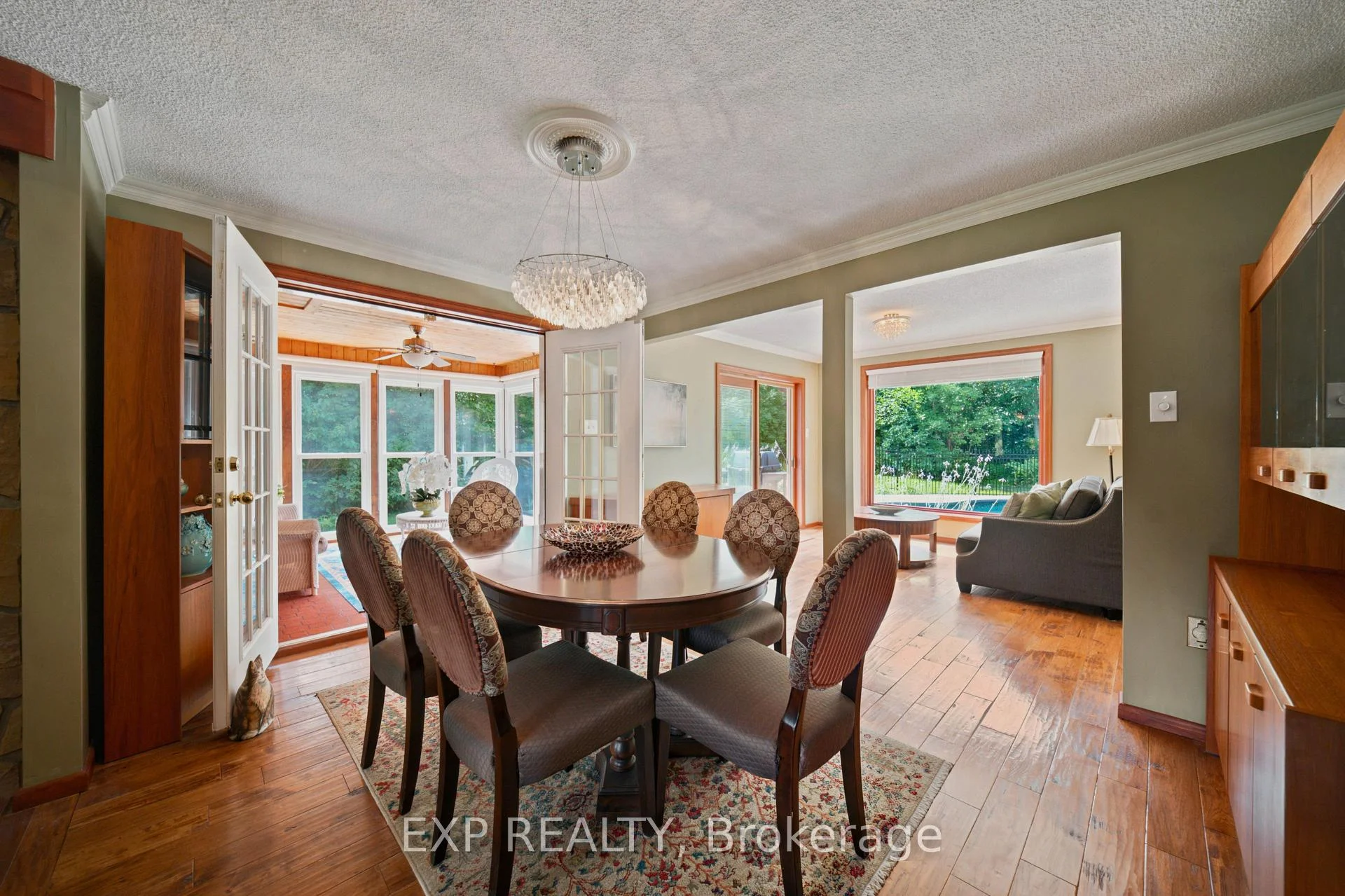 Photo 38 of 960 Quigley Hill Road, Ottawa, Camelot — HOMEH