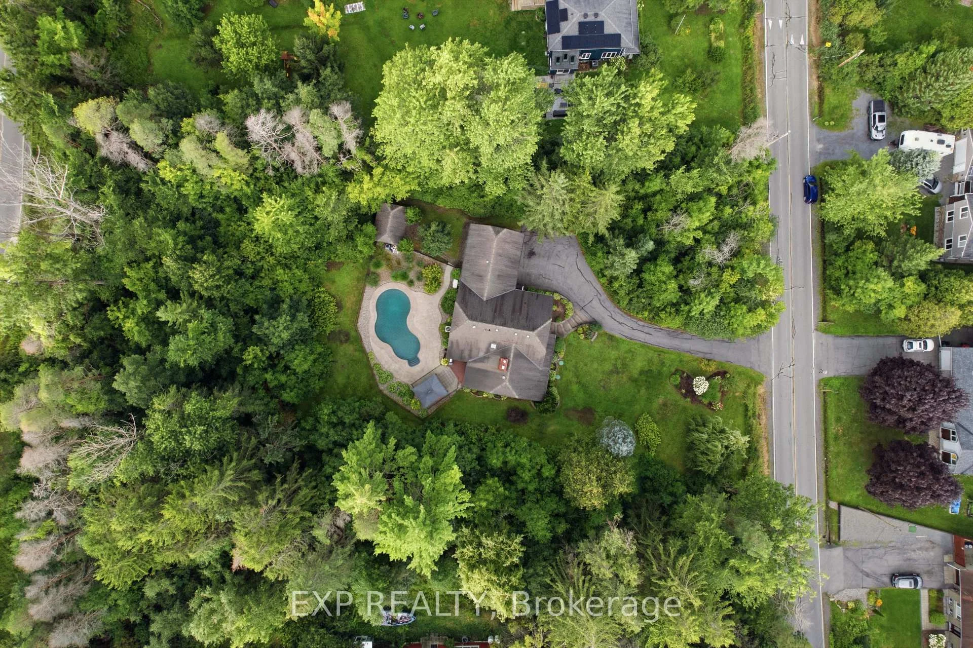 Photo 47 of 960 Quigley Hill Road, Ottawa, Camelot — HOMEH