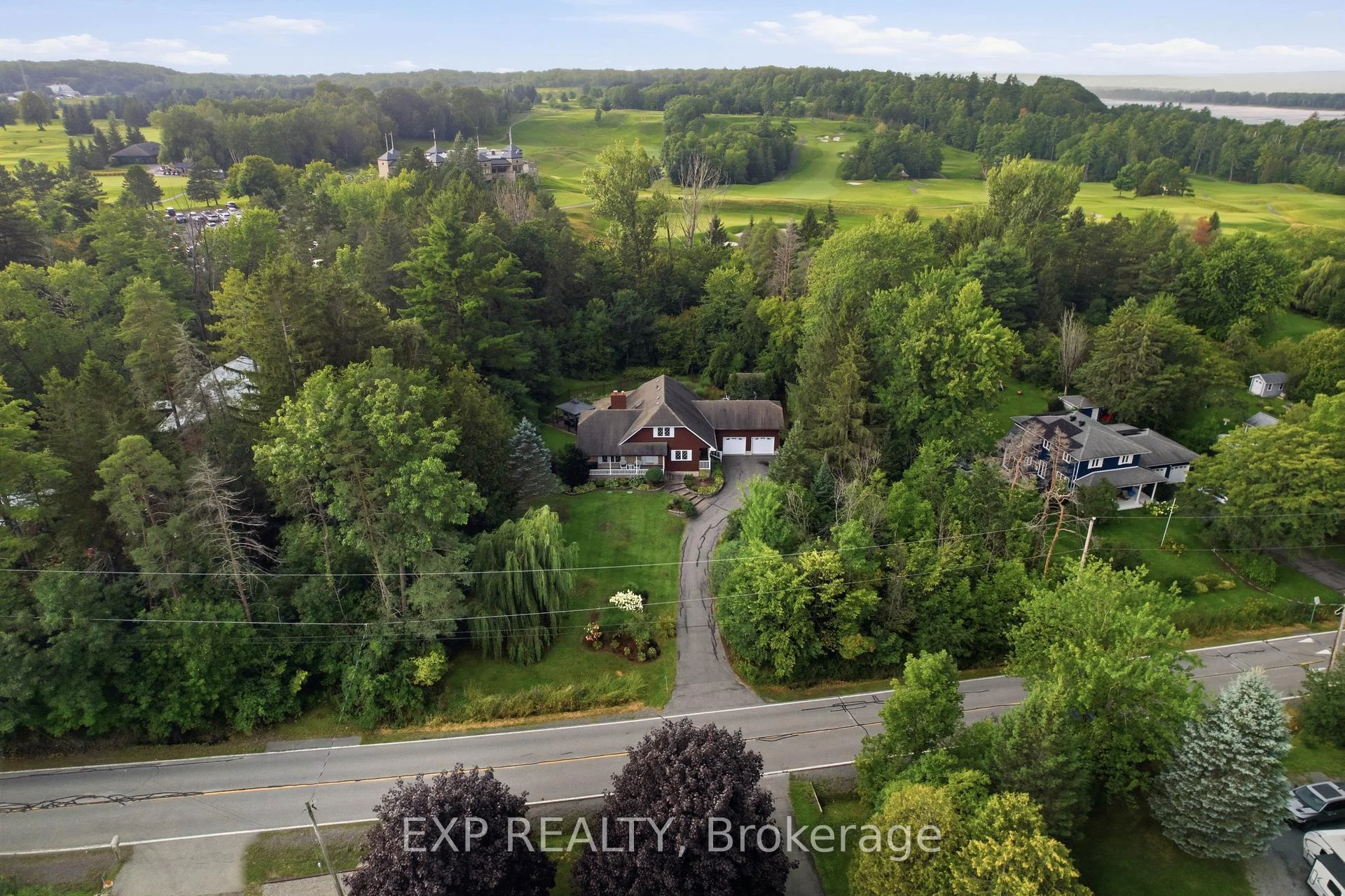 Photo 54 of 960 Quigley Hill Road, Ottawa, Camelot — HOMEH