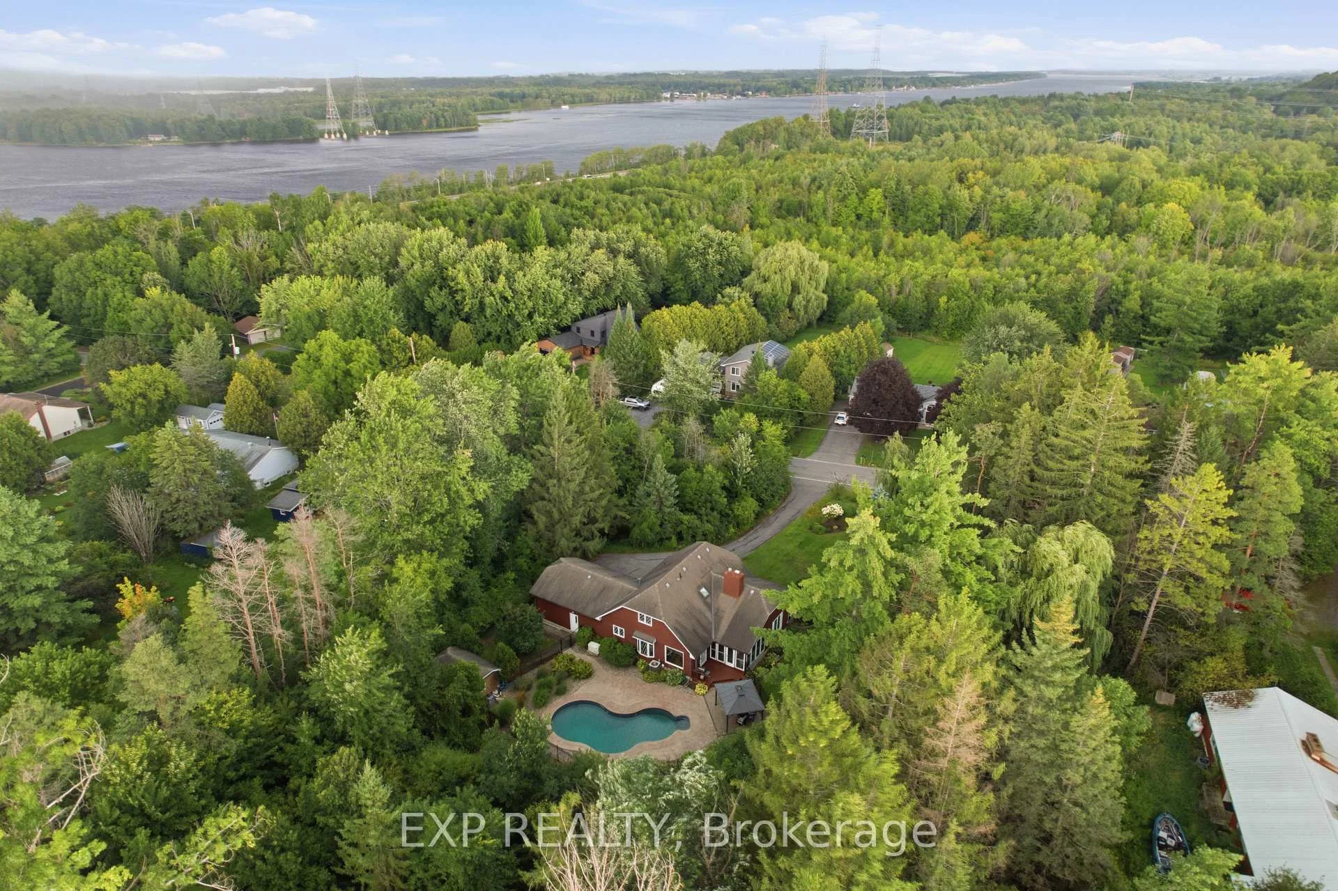 Photo 59 of 960 Quigley Hill Road, Ottawa, Camelot — HOMEH
