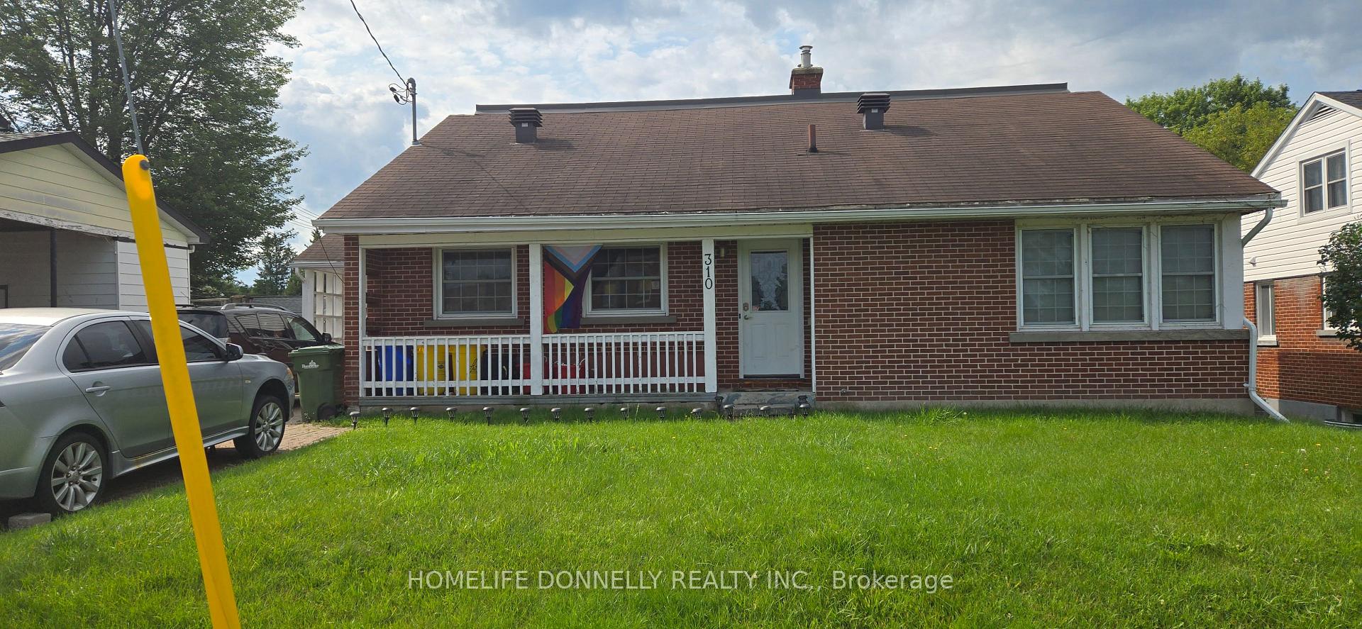 Photo 1 of 310 Dickson Street, Pembroke, Pembroke — HOMEH