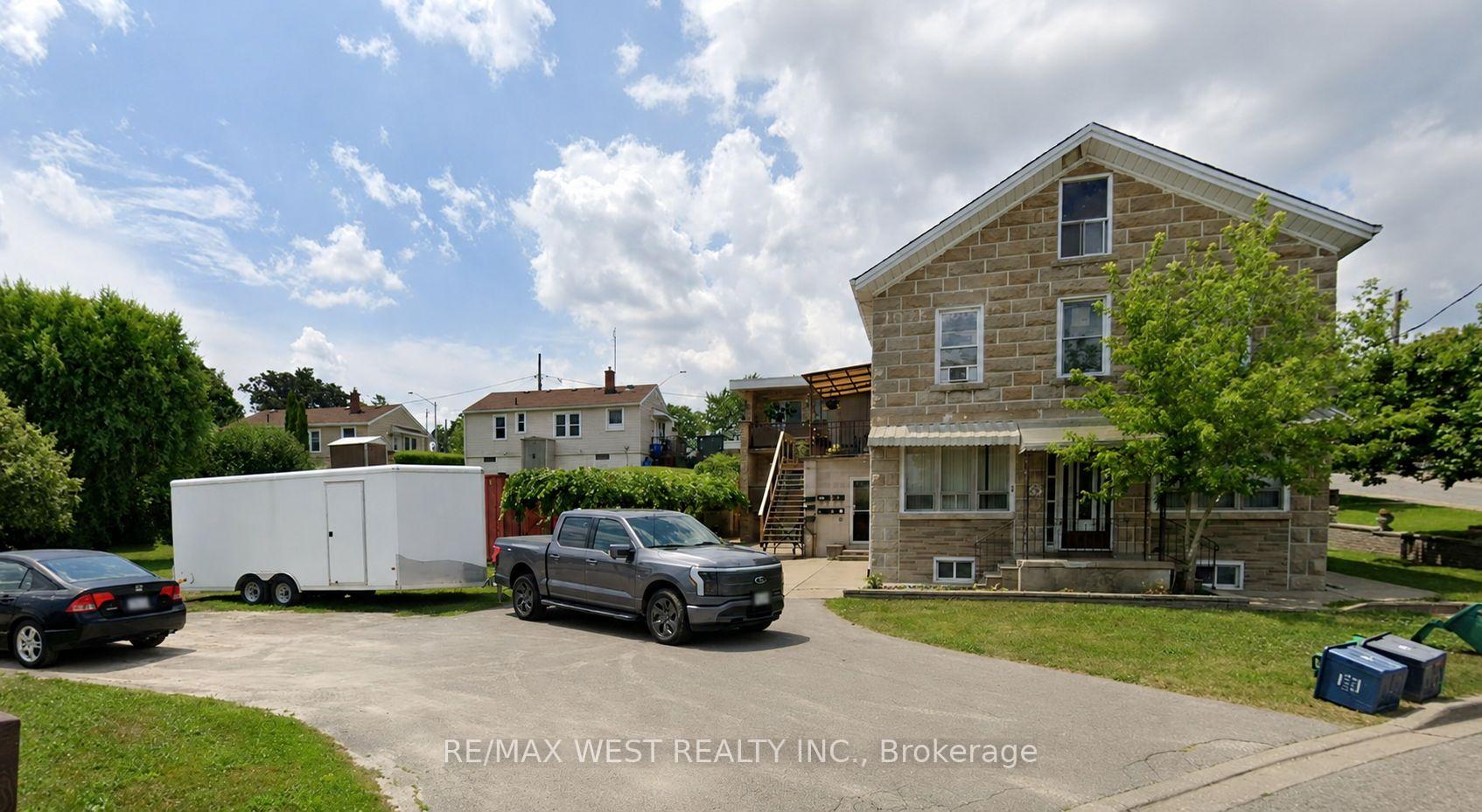 Photo of 55 John Street N