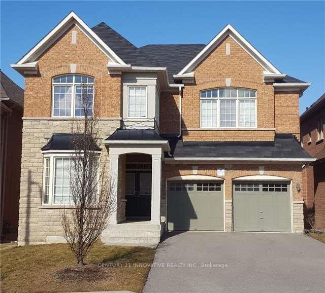Photo 1 of Unit Upper, 118 Santa Amato Crescent, Vaughan, Patterson — HOMEH