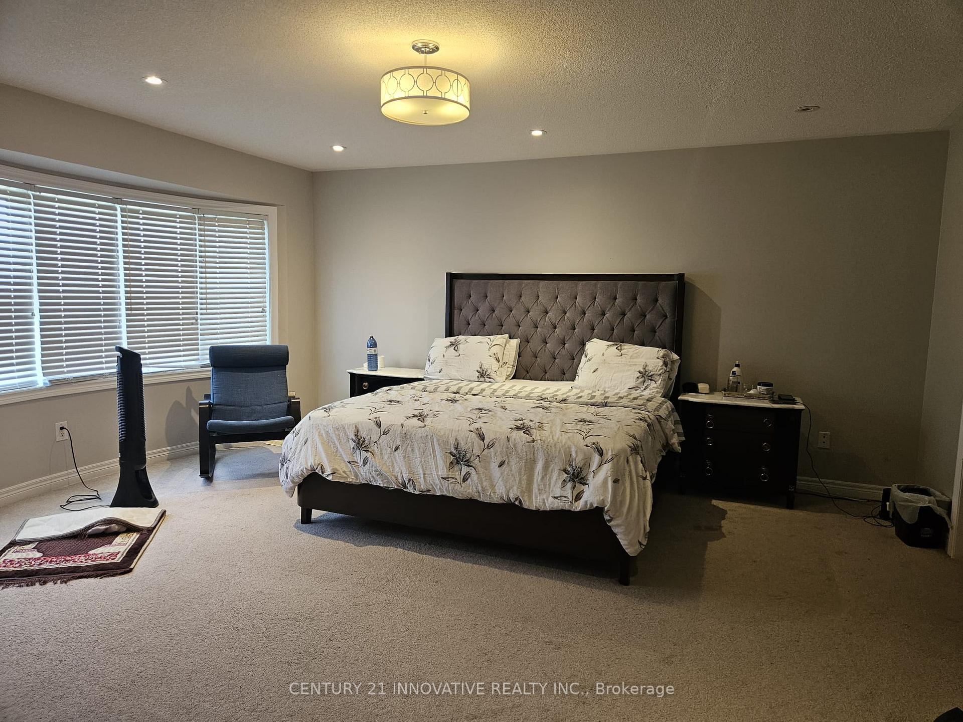 Photo 18 of Unit Upper, 118 Santa Amato Crescent, Vaughan, Patterson — HOMEH