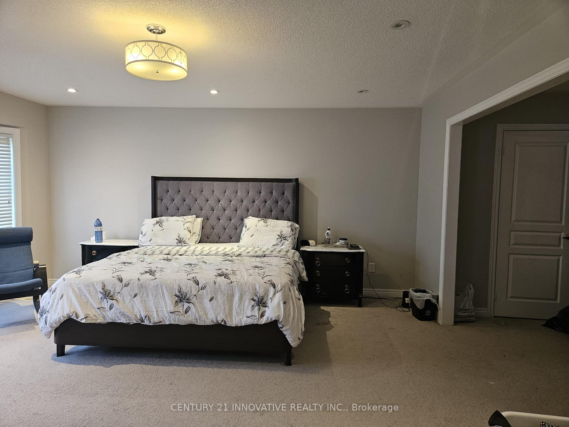 Photo 20 of Unit Upper, 118 Santa Amato Crescent, Vaughan, Patterson — HOMEH