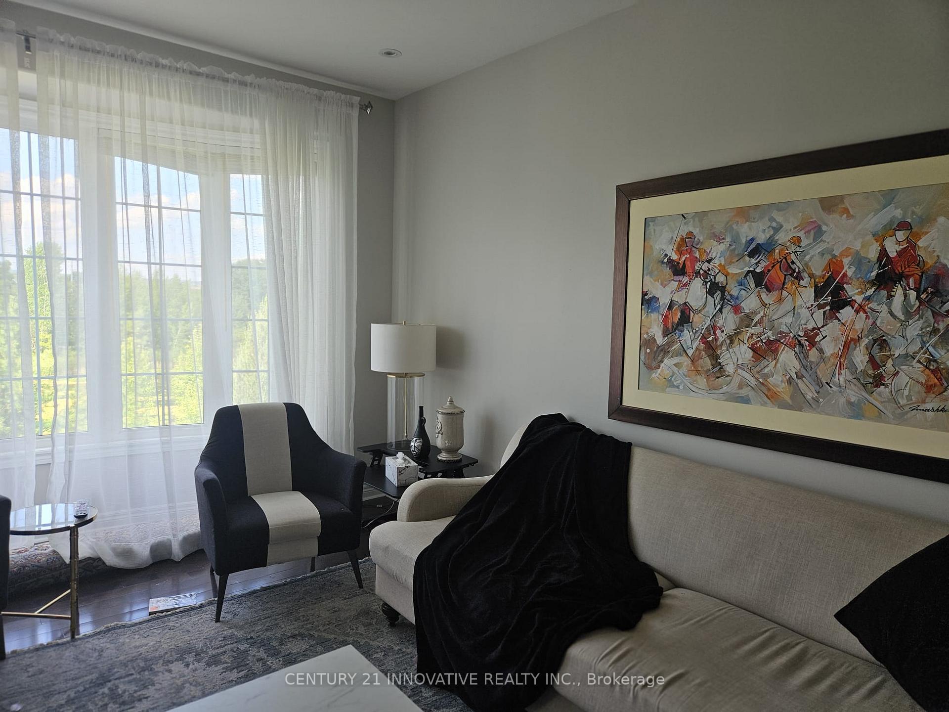 Photo 26 of Unit Upper, 118 Santa Amato Crescent, Vaughan, Patterson — HOMEH