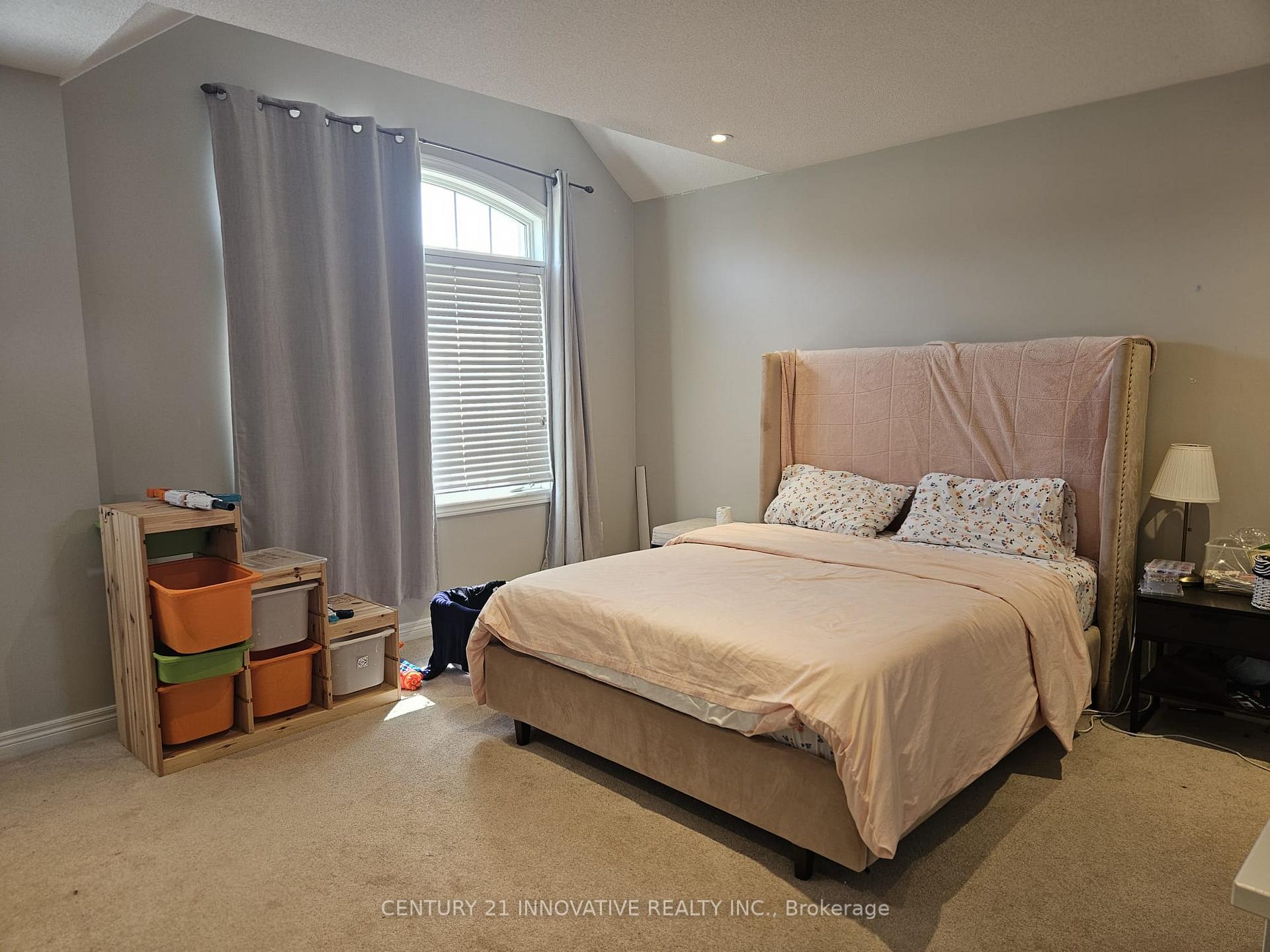 Photo 27 of Unit Upper, 118 Santa Amato Crescent, Vaughan, Patterson — HOMEH