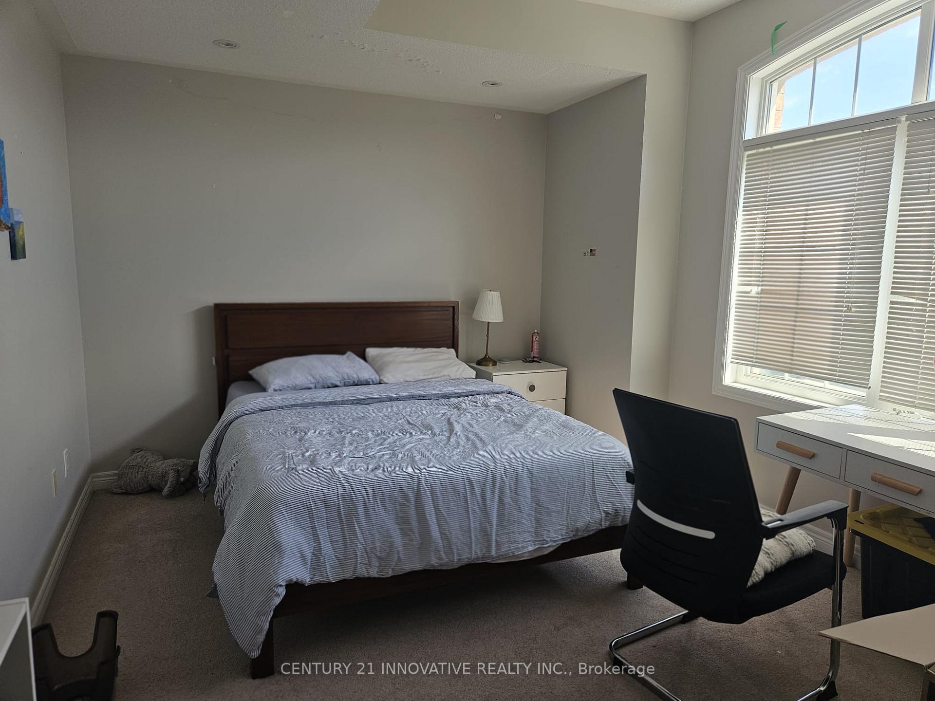 Photo 28 of Unit Upper, 118 Santa Amato Crescent, Vaughan, Patterson — HOMEH
