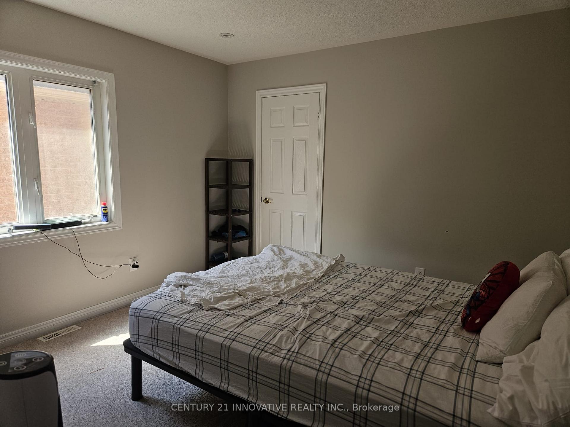 Photo 29 of Unit Upper, 118 Santa Amato Crescent, Vaughan, Patterson — HOMEH