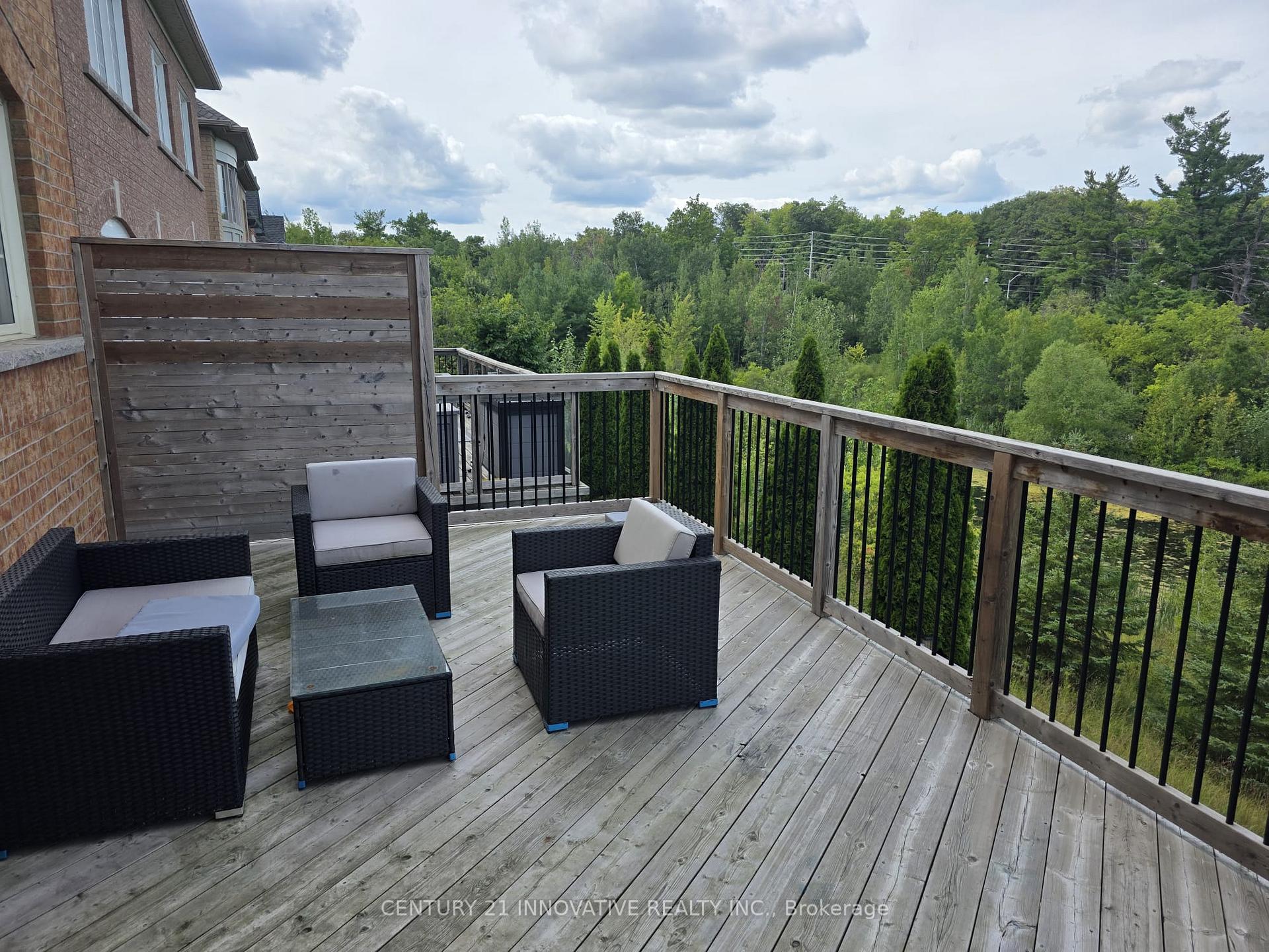 Photo 31 of Unit Upper, 118 Santa Amato Crescent, Vaughan, Patterson — HOMEH