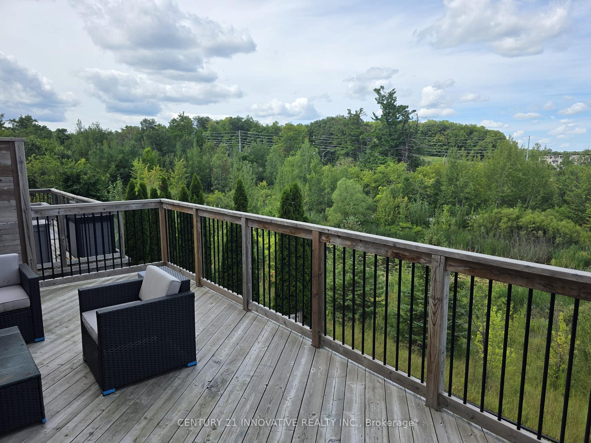 Photo 34 of Unit Upper, 118 Santa Amato Crescent, Vaughan, Patterson — HOMEH
