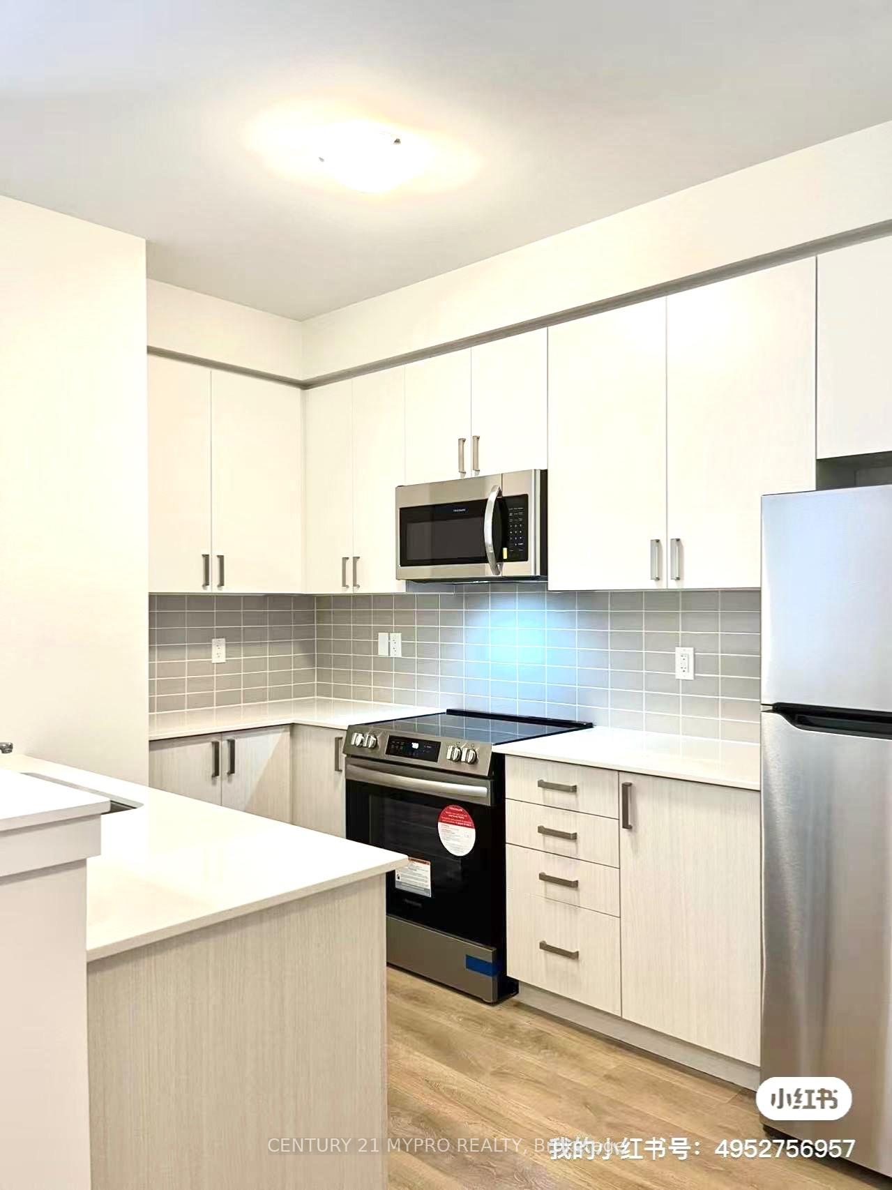 Photo 11 of Unit 1308, 1865 Pickering Parkway N, Pickering, Village East — HOMEH