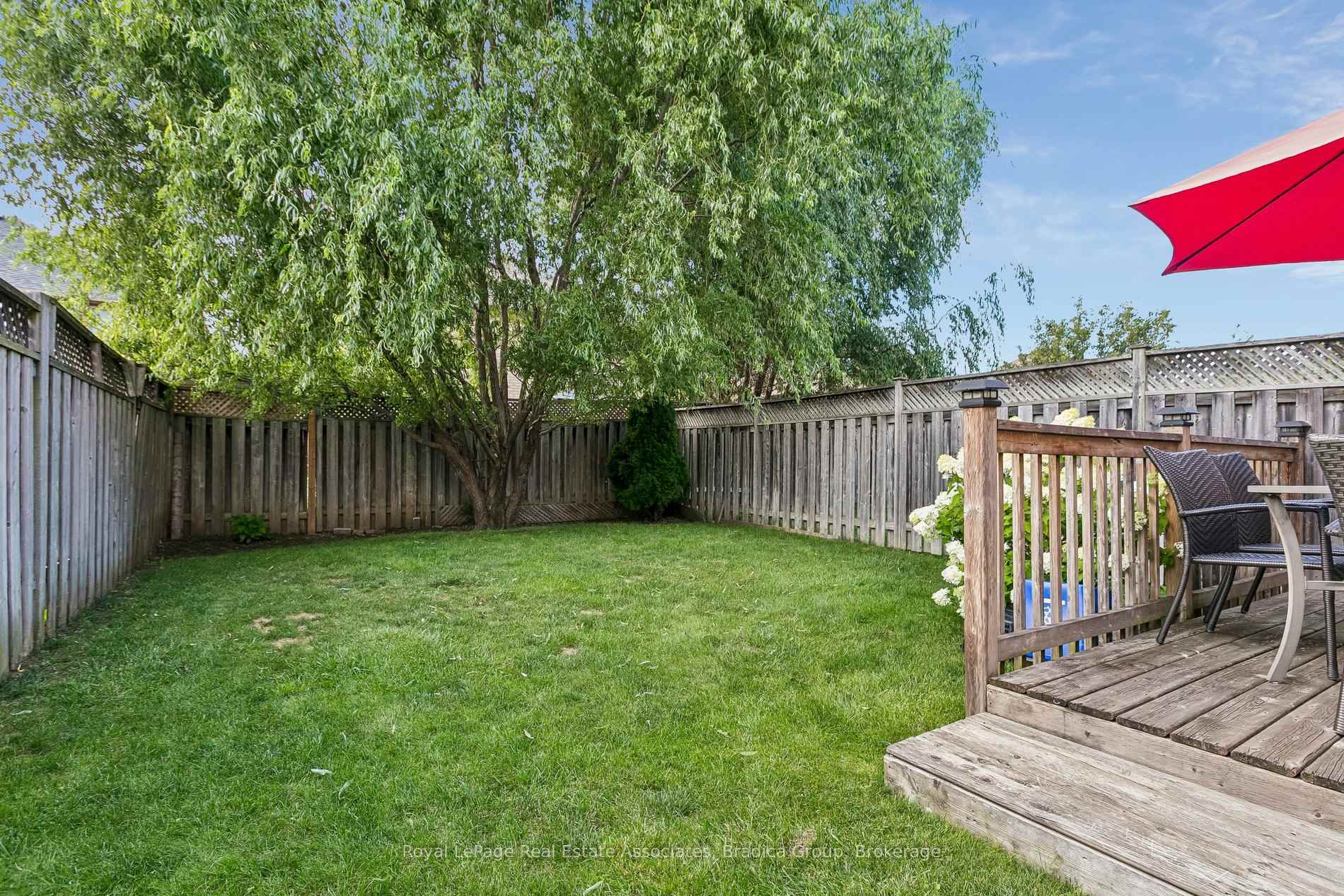 Photo 30 of 3837 Forest Bluff Crescent, Mississauga, Lisgar — HOMEH