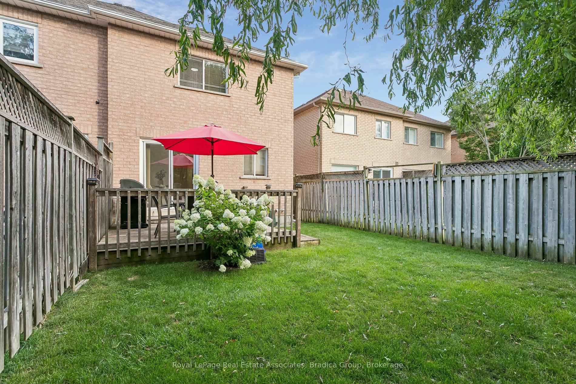Photo 32 of 3837 Forest Bluff Crescent, Mississauga, Lisgar — HOMEH